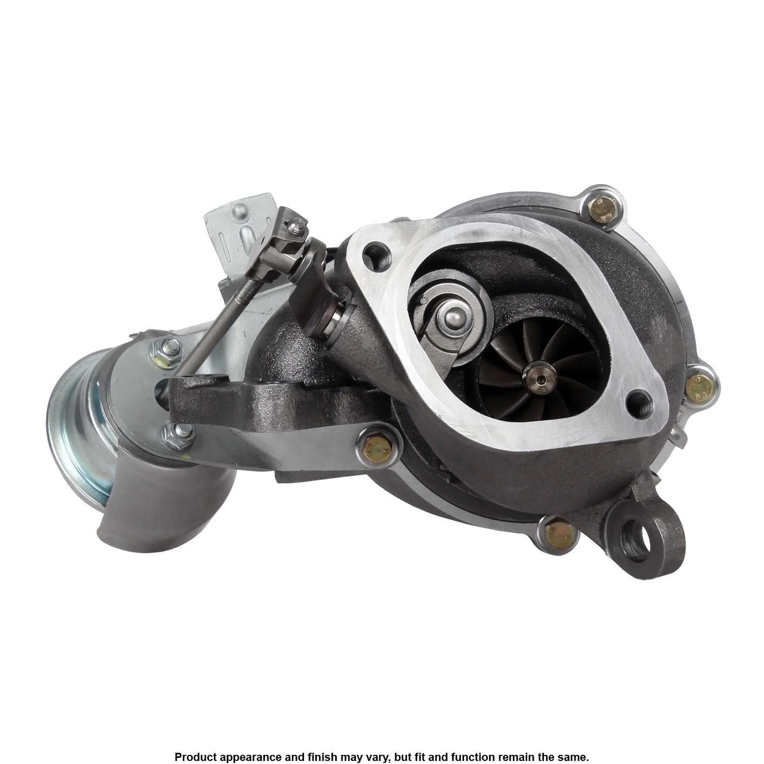 Rotomaster Turbocharger S1000104N