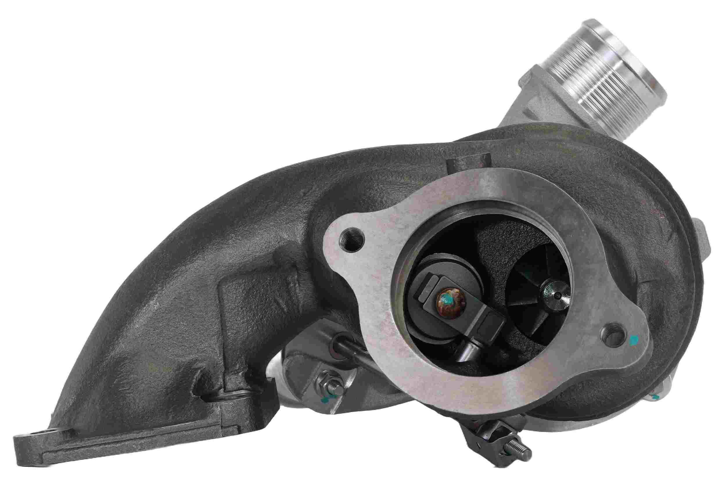 Rotomaster New Turbocharger S1000112N