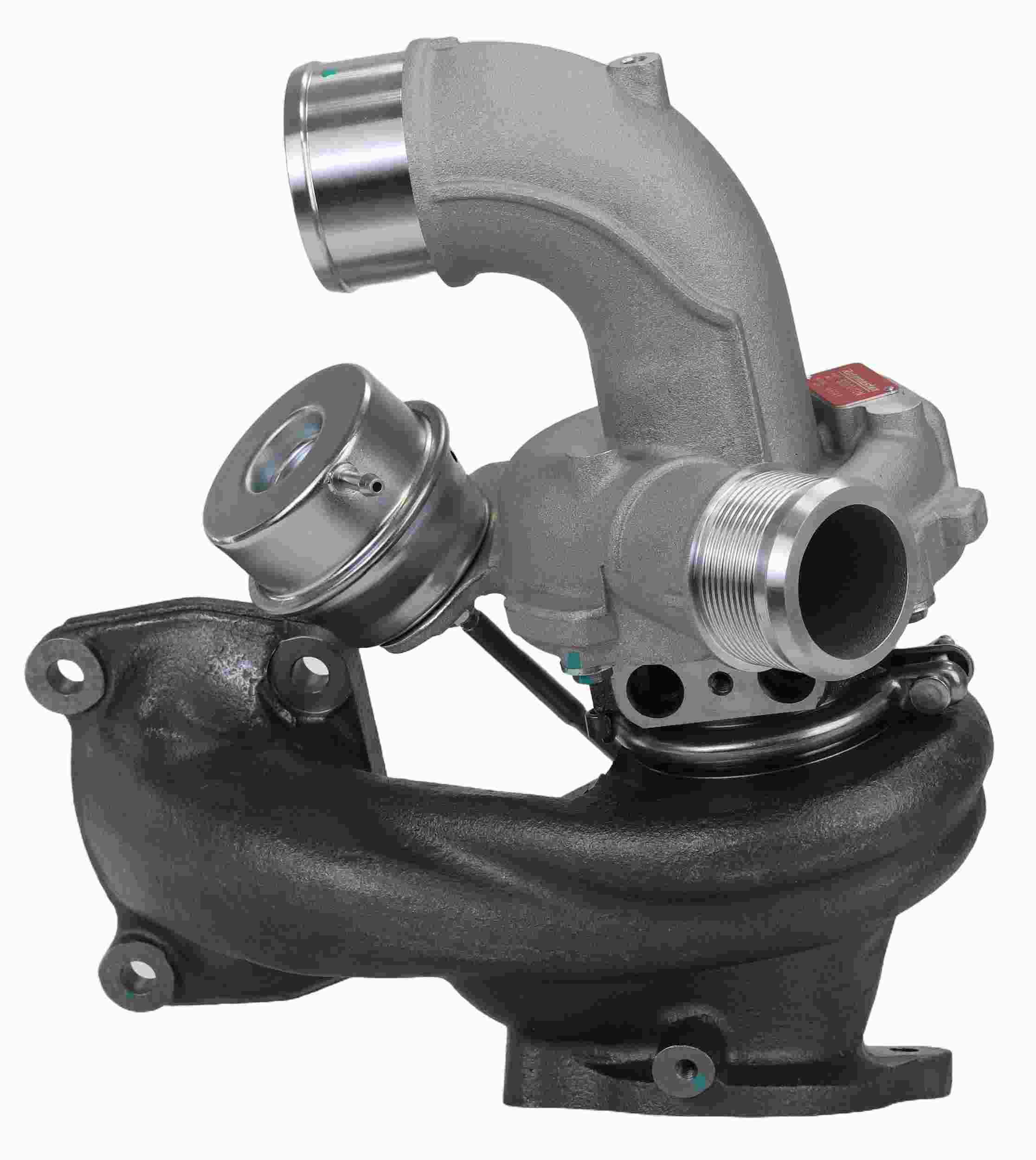 Rotomaster New Turbocharger S1000112N