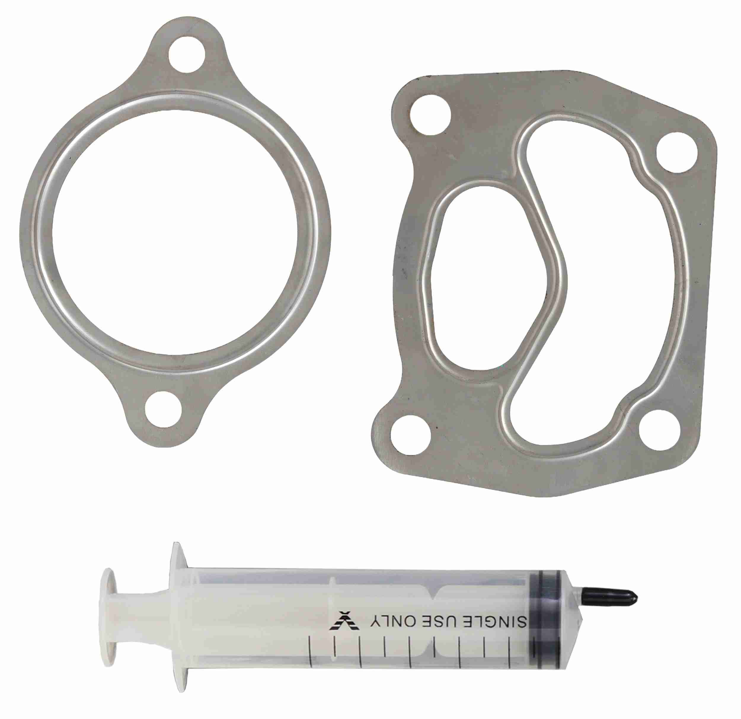 Rotomaster New Turbocharger S1000112N