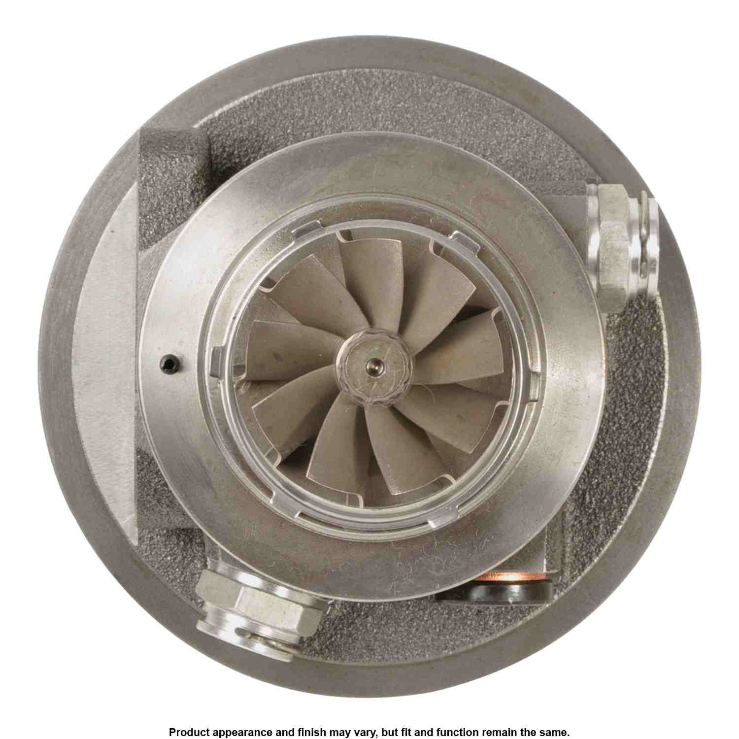 Rotomaster Turbocharger Cartridge S1000203N