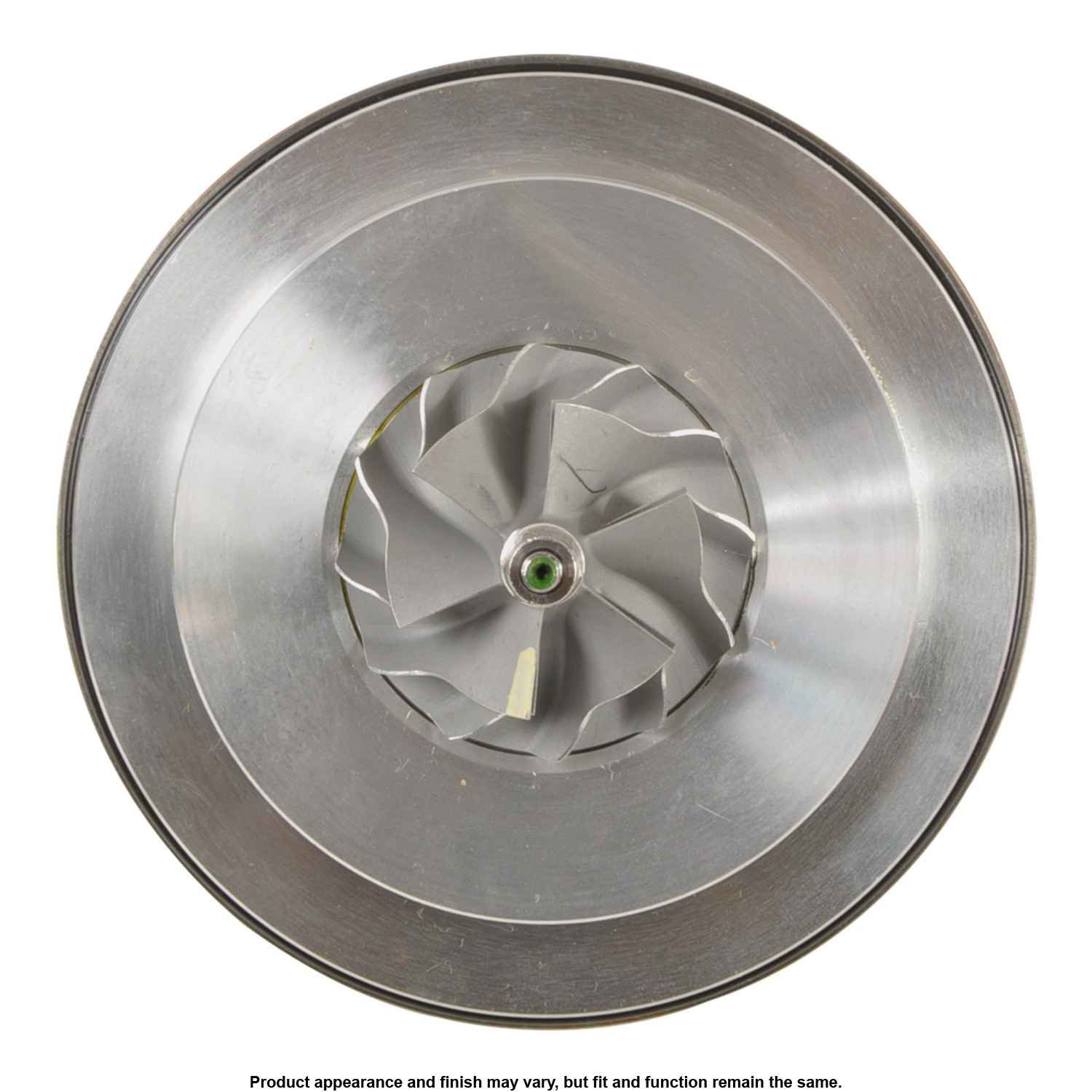 Rotomaster New Turbocharger Cartridge S1000204N