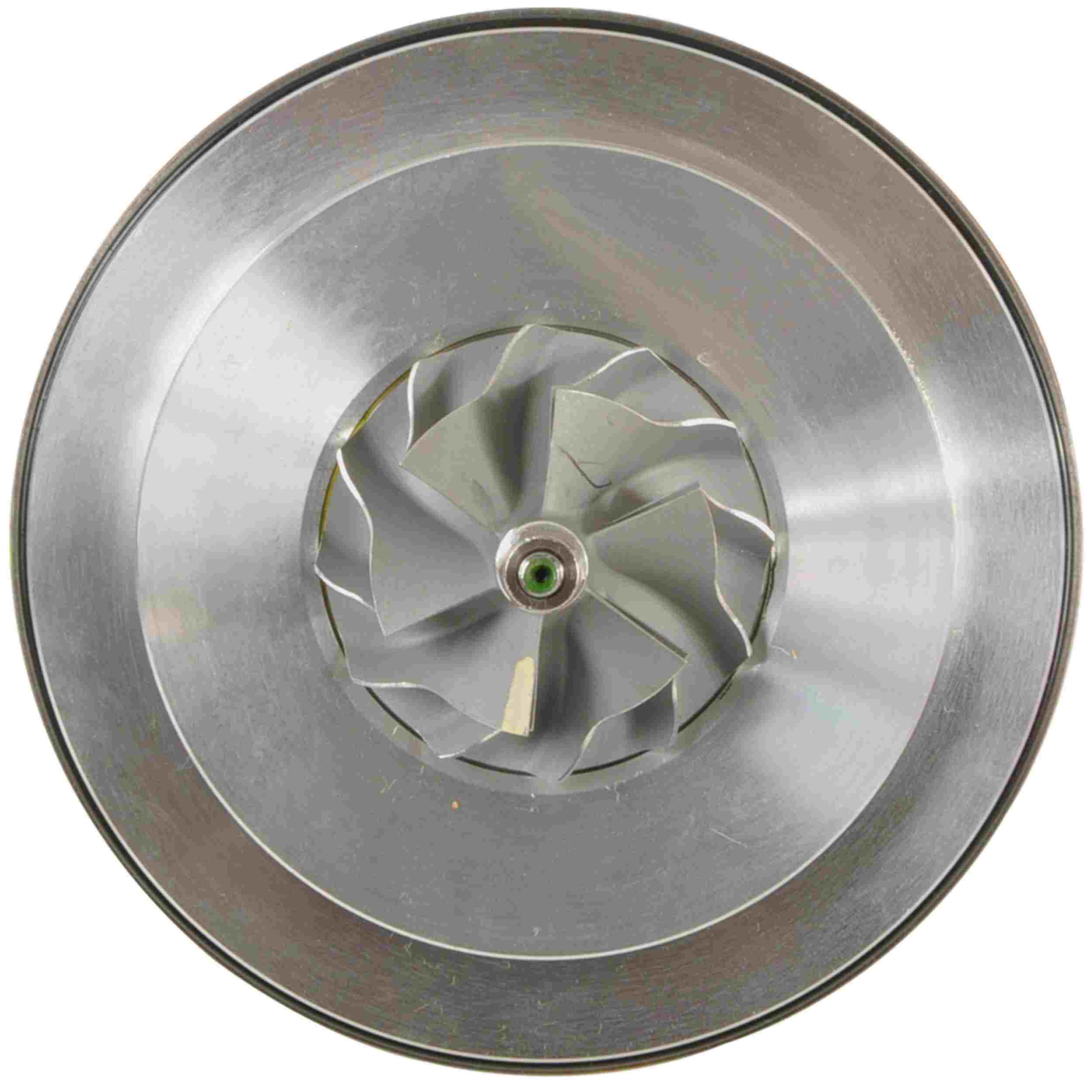 Rotomaster New Turbocharger Cartridge S1000204N