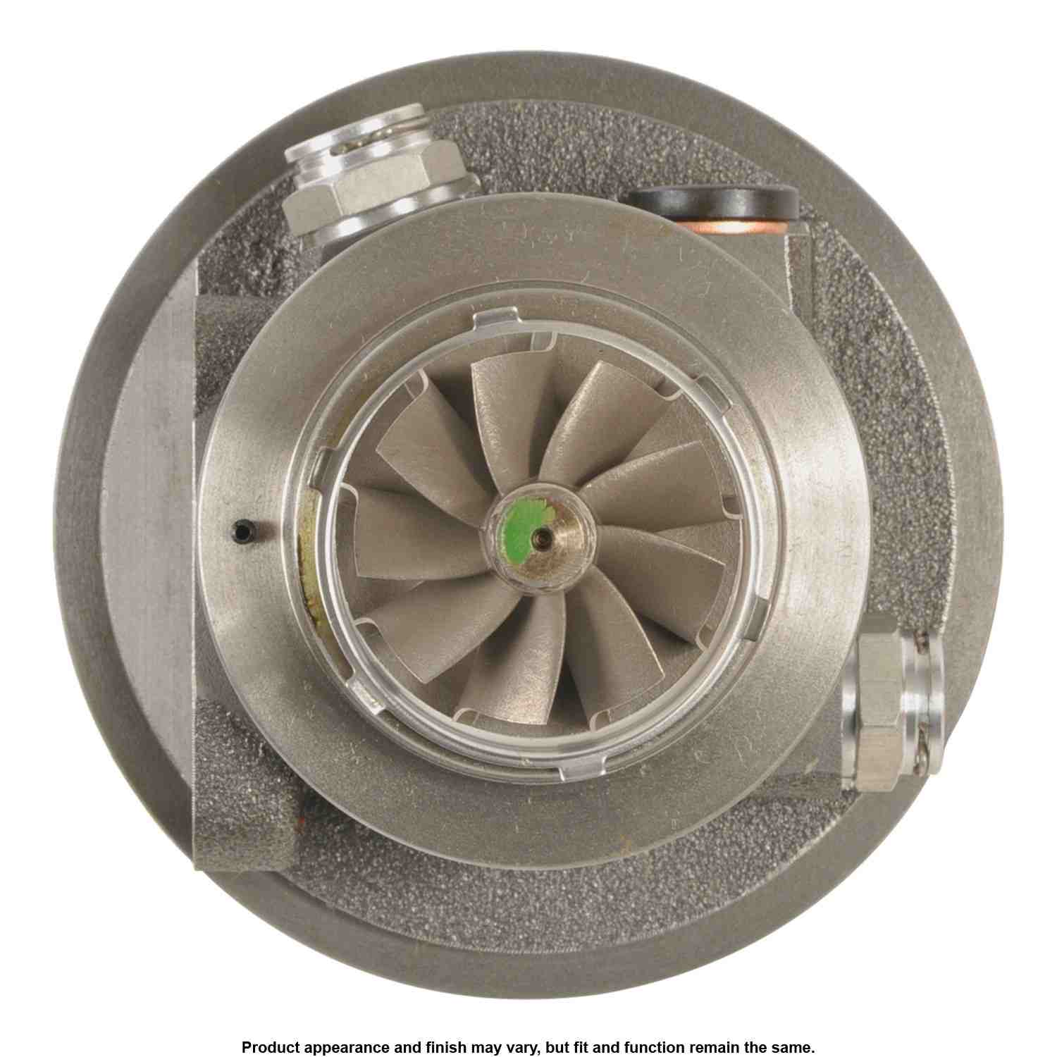 Rotomaster New Turbocharger Cartridge S1000204N