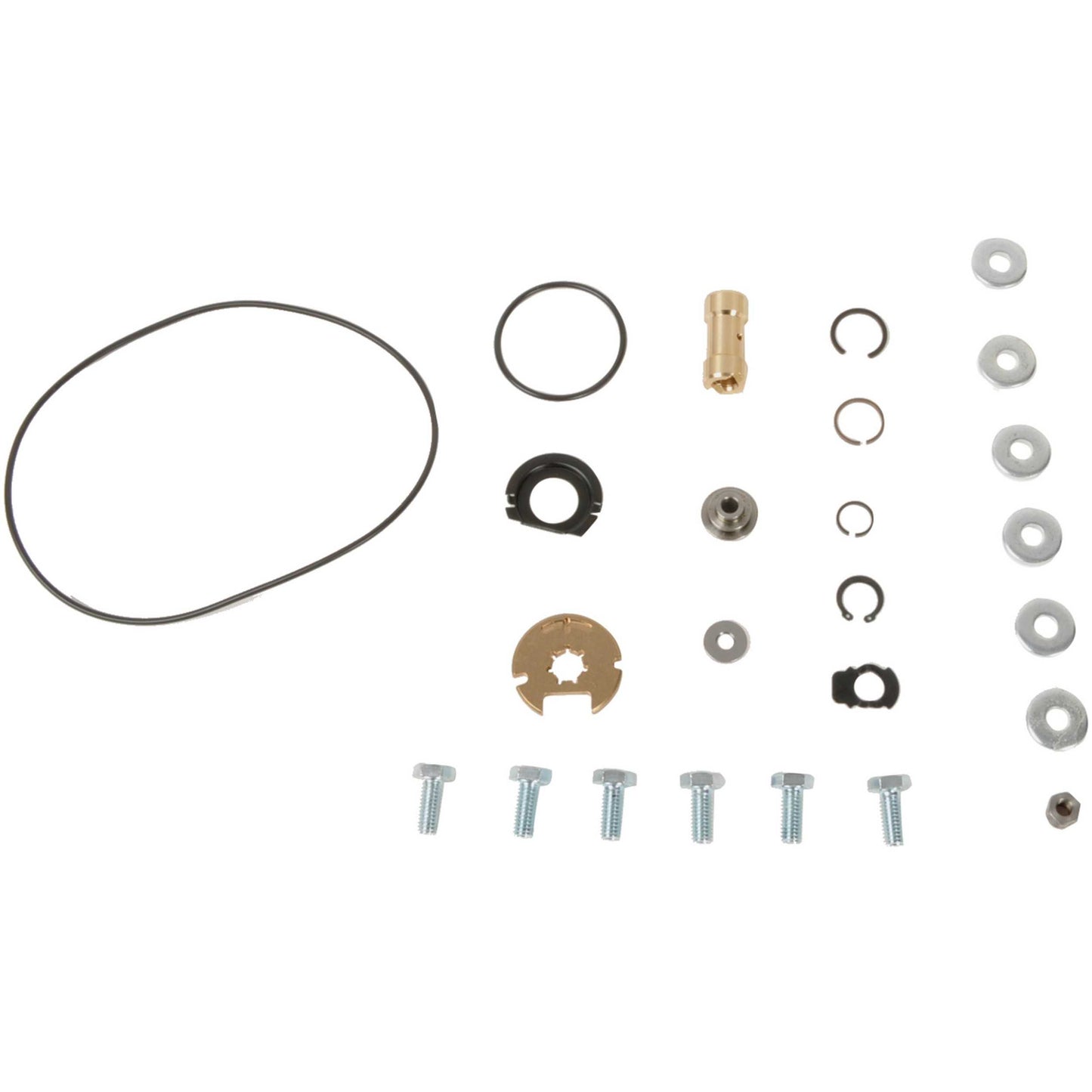 Rotomaster Turbocharger Service Kit S1000303N