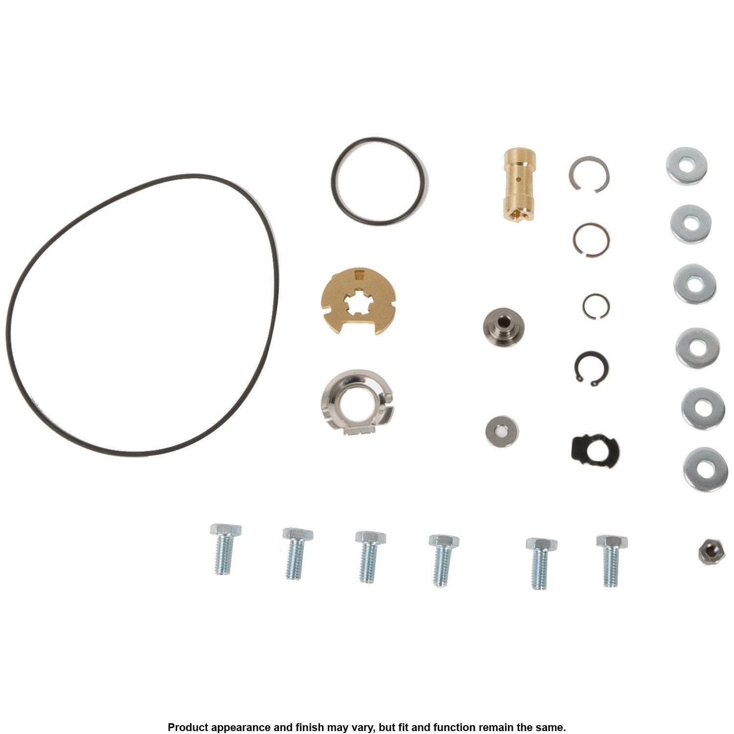 Rotomaster Turbocharger Service Kit S1000304N