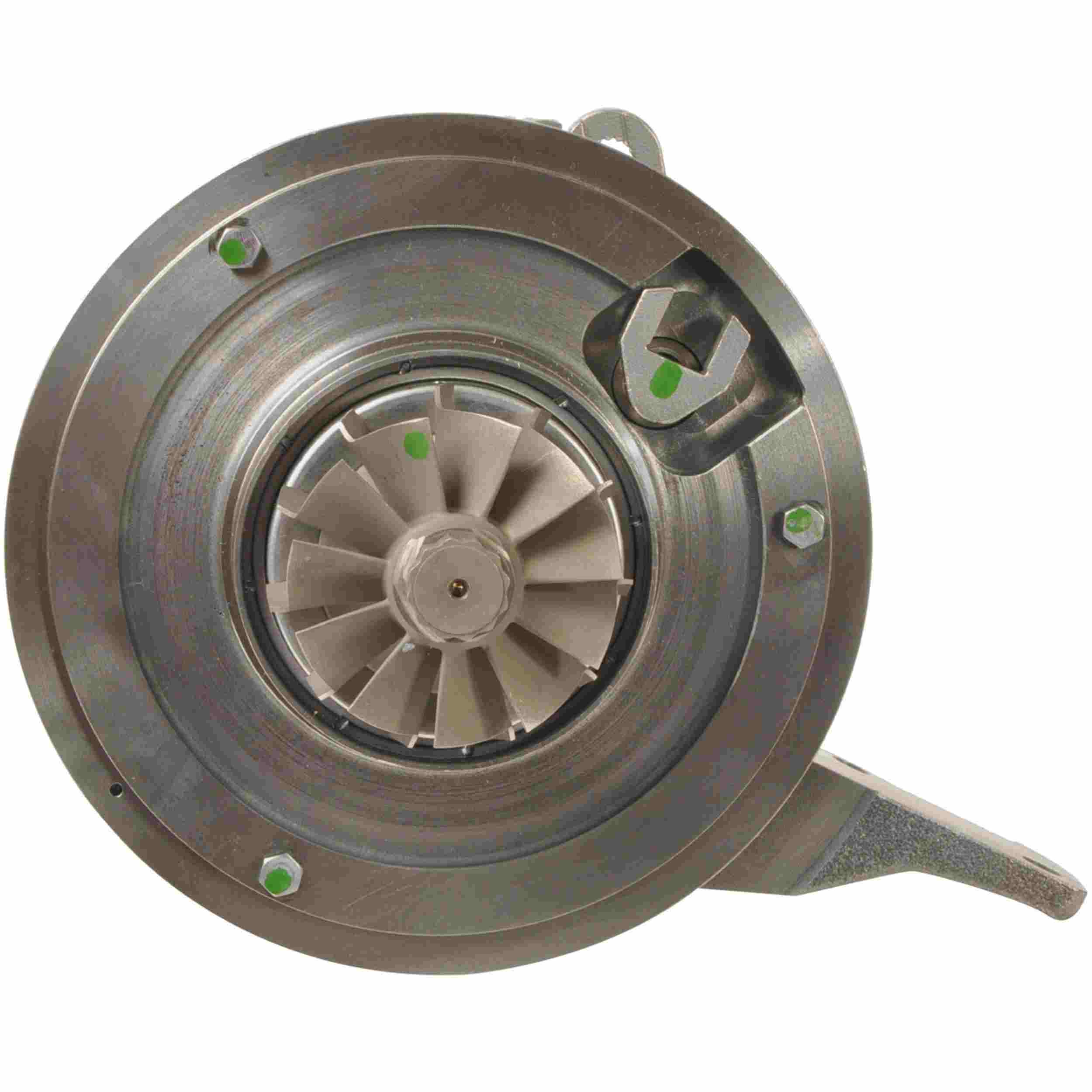 Rotomaster Turbocharger Cartridge S1640202N