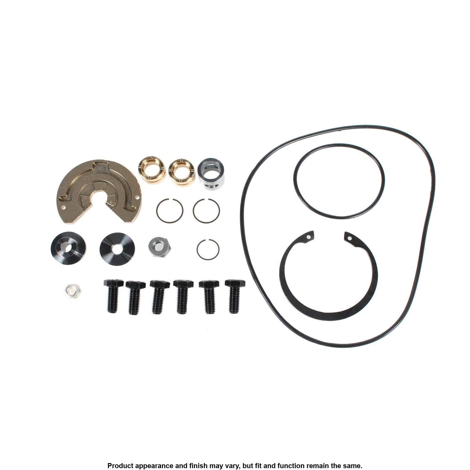 Rotomaster Turbocharger Service Kit S1640302N