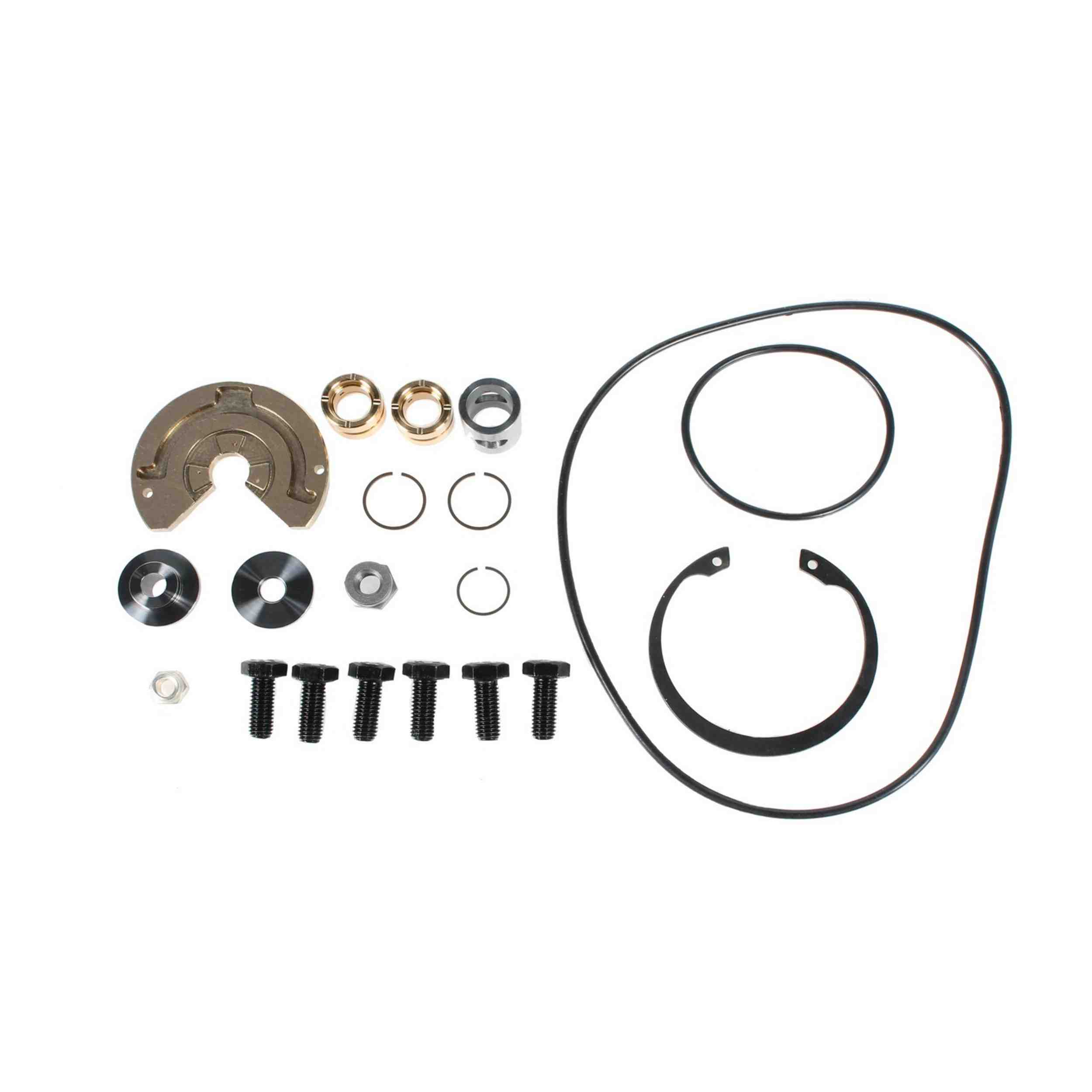 Rotomaster Turbocharger Service Kit S1640302N