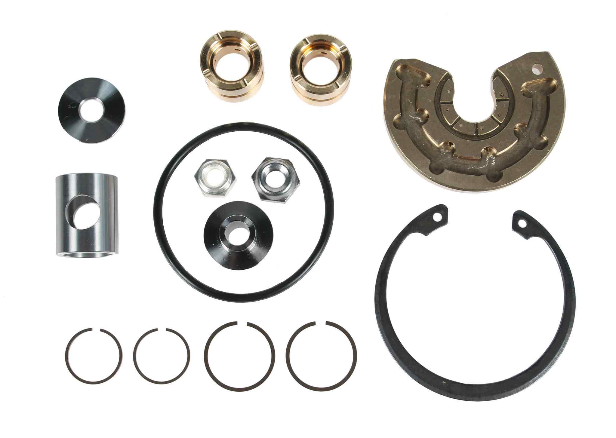 Rotomaster Turbocharger Service Kit S1640303N