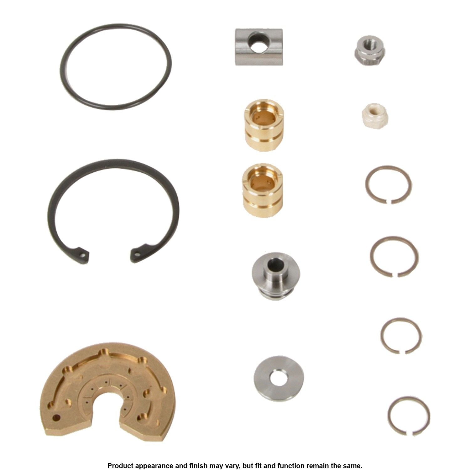 Rotomaster Turbocharger Service Kit S1640303N