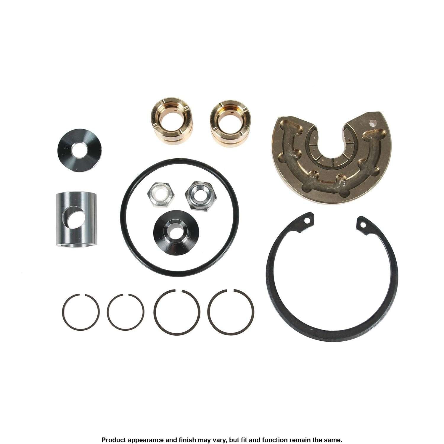 Rotomaster Turbocharger Service Kit S1640303N