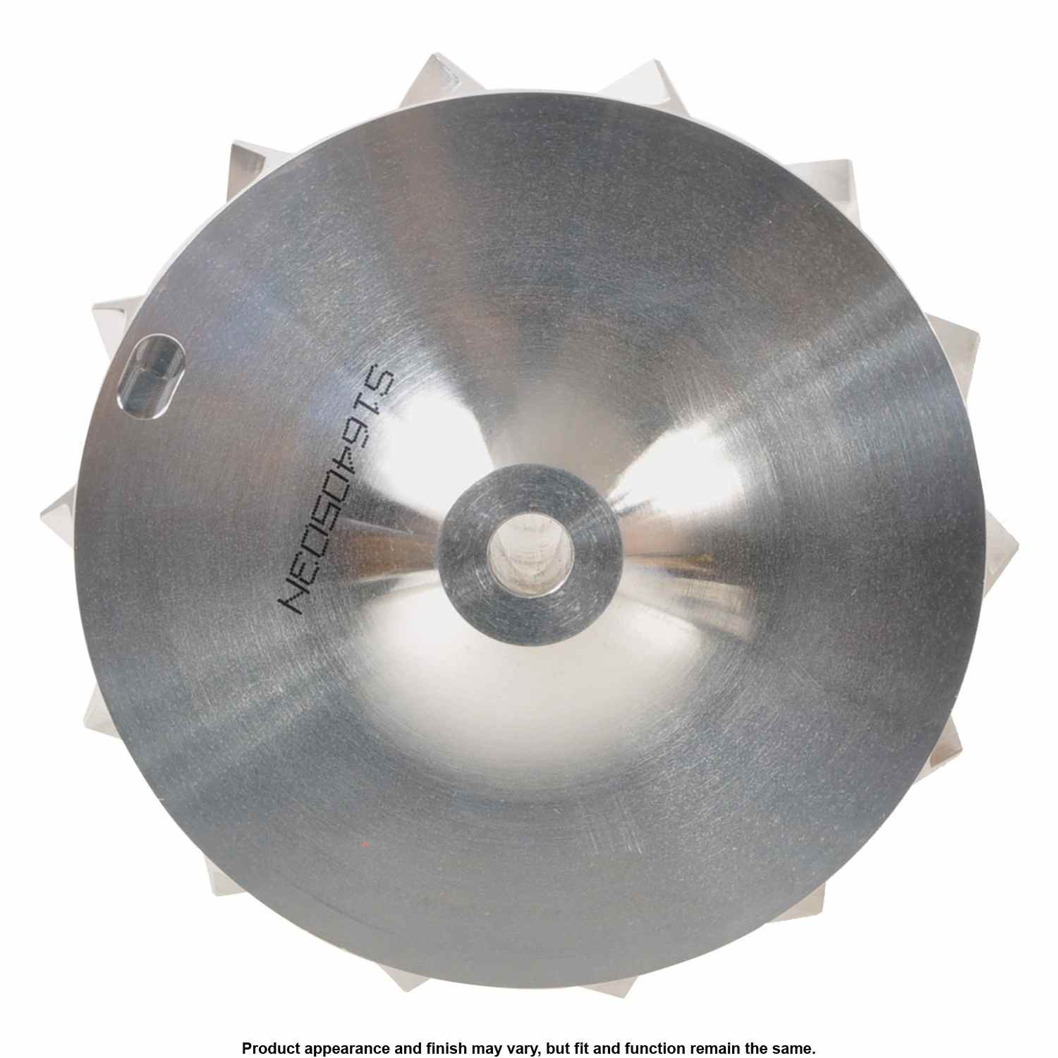 Rotomaster Turbocharger Compressor Wheel S1640503N