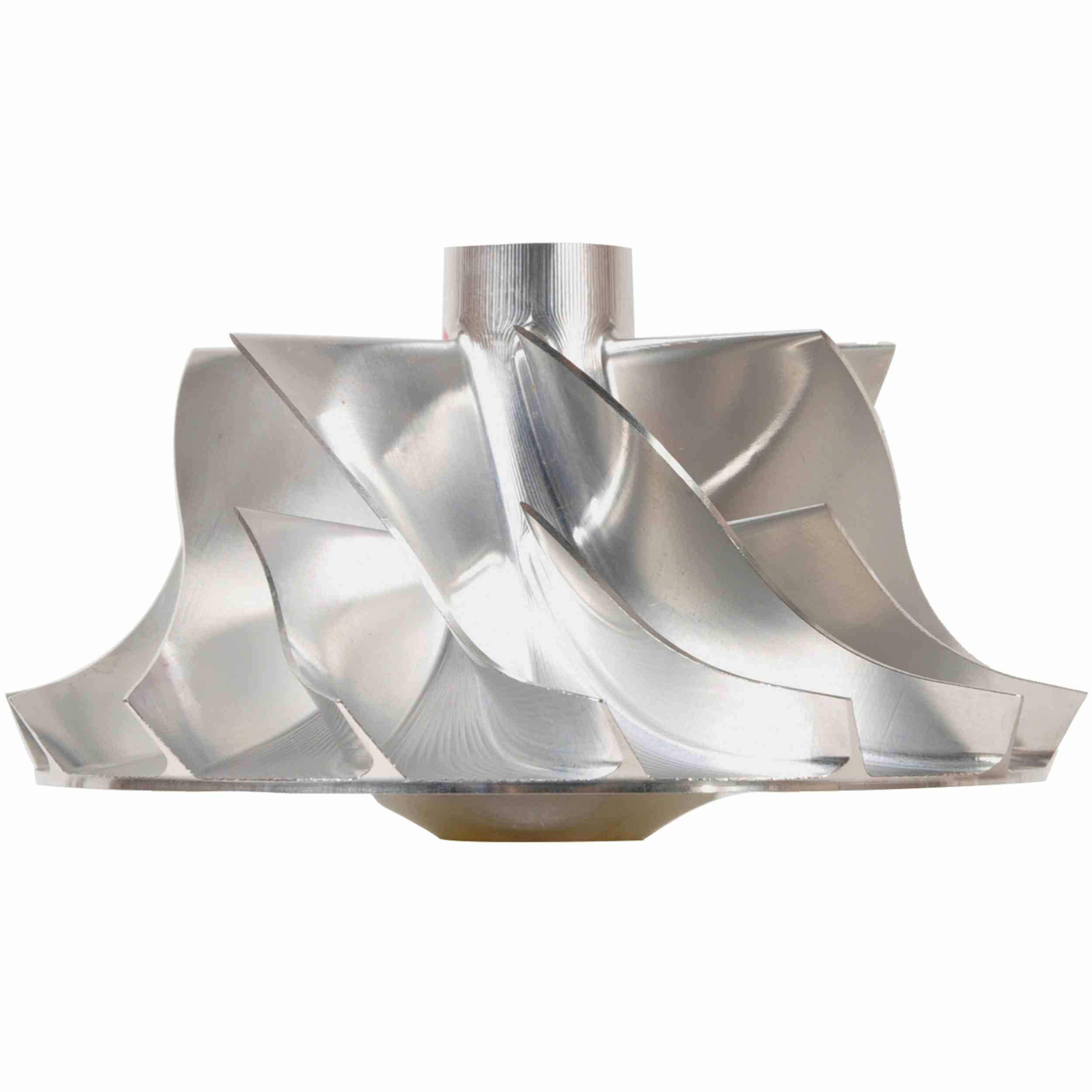 Rotomaster Turbocharger Compressor Wheel S1640503N