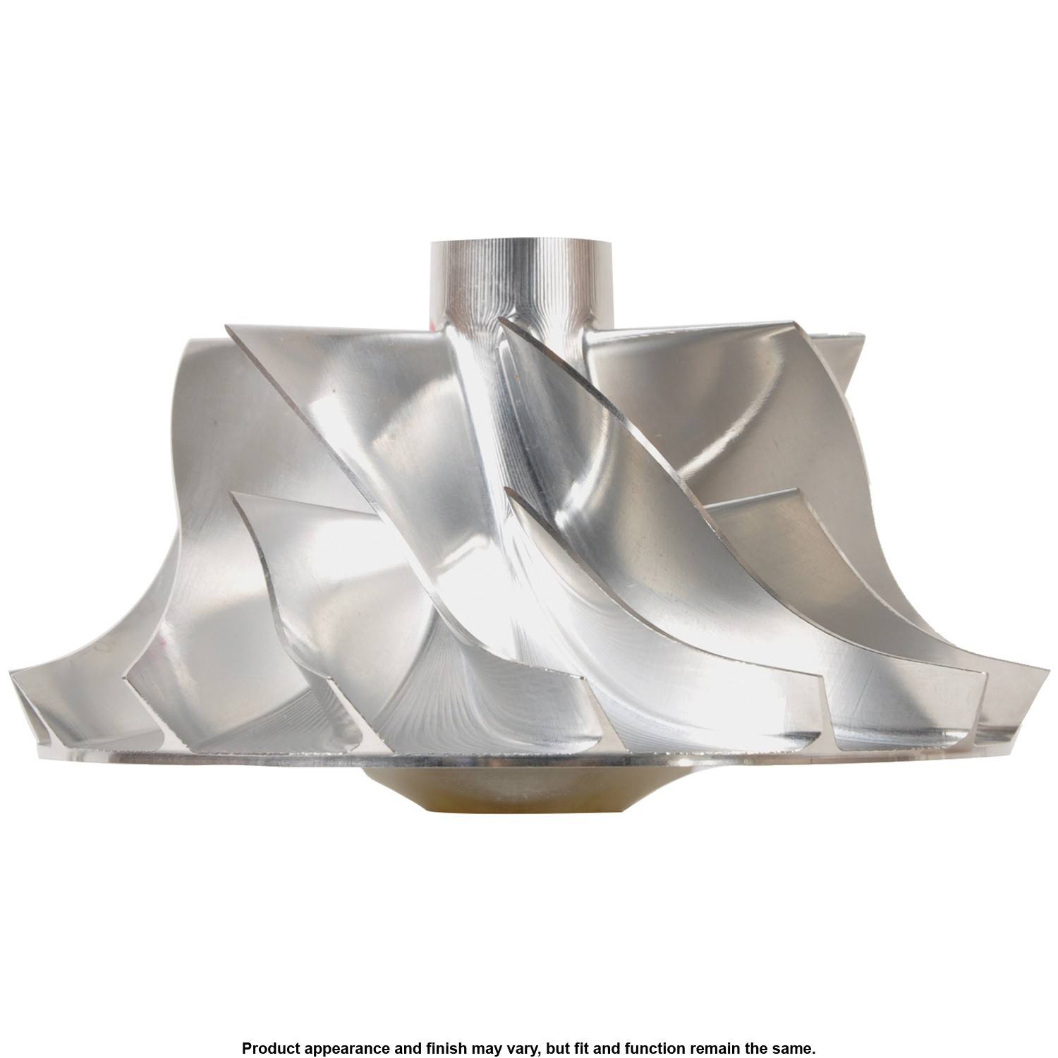 Rotomaster Turbocharger Compressor Wheel S1640503N