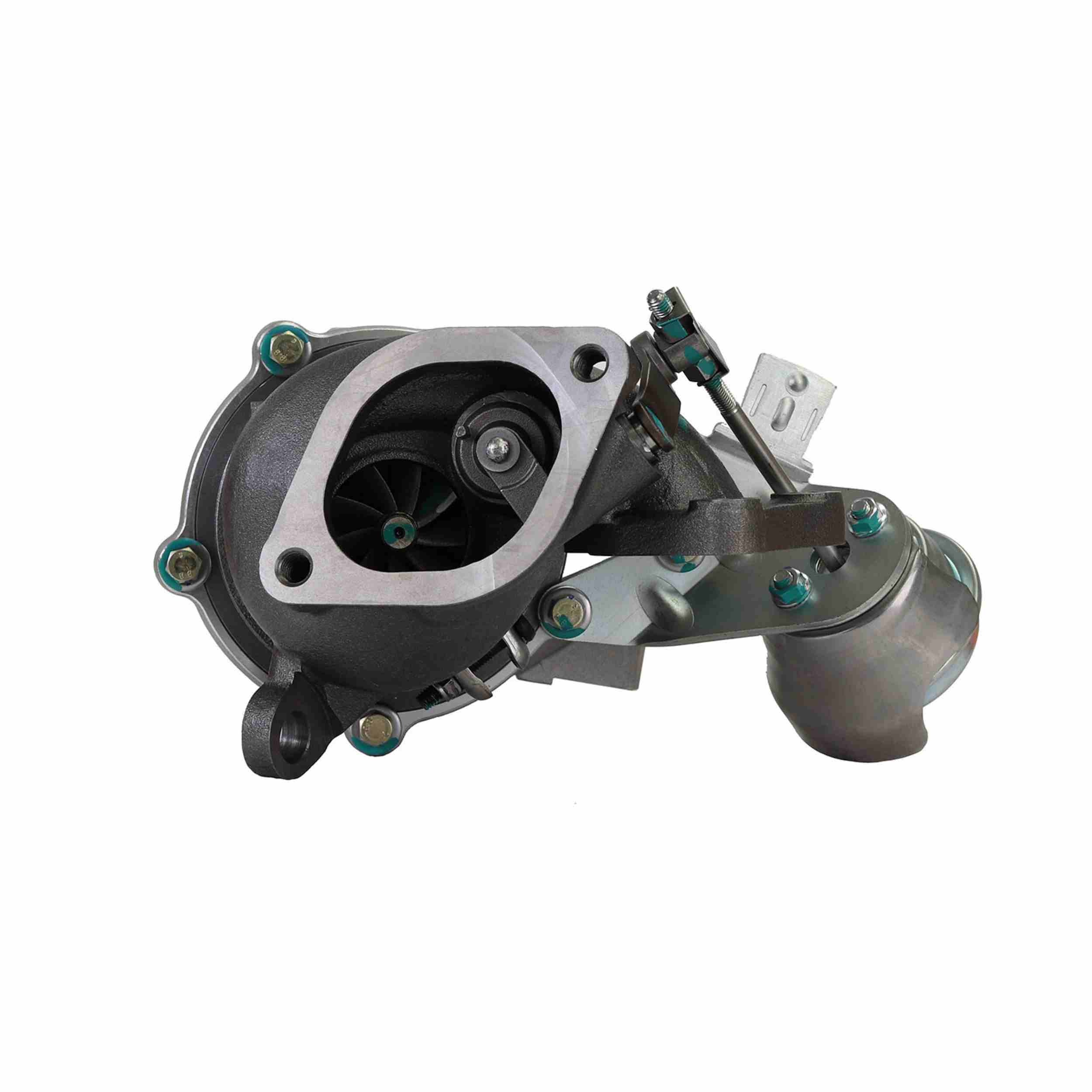 Rotomaster Turbocharger S8000103R