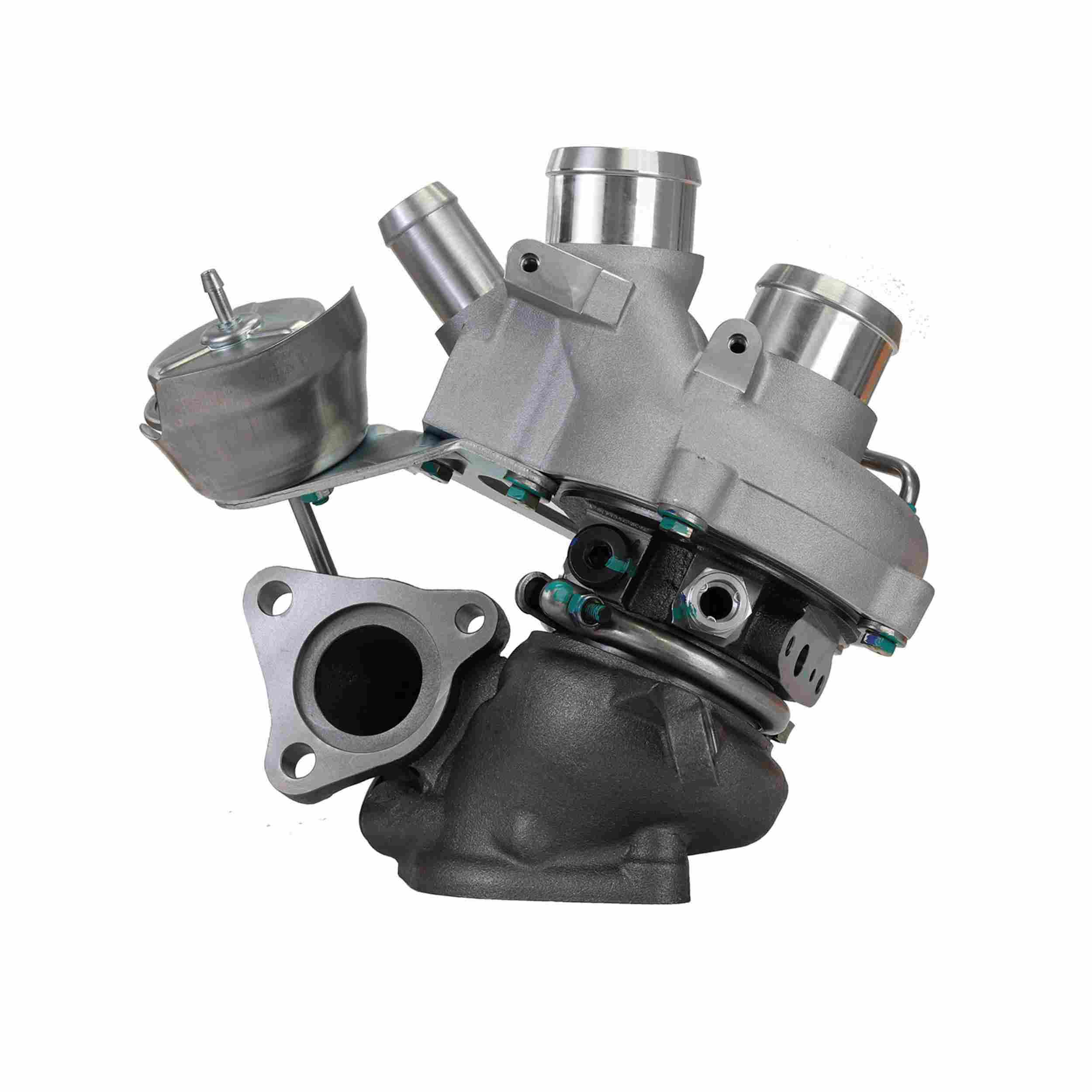 Rotomaster Turbocharger S8000103R