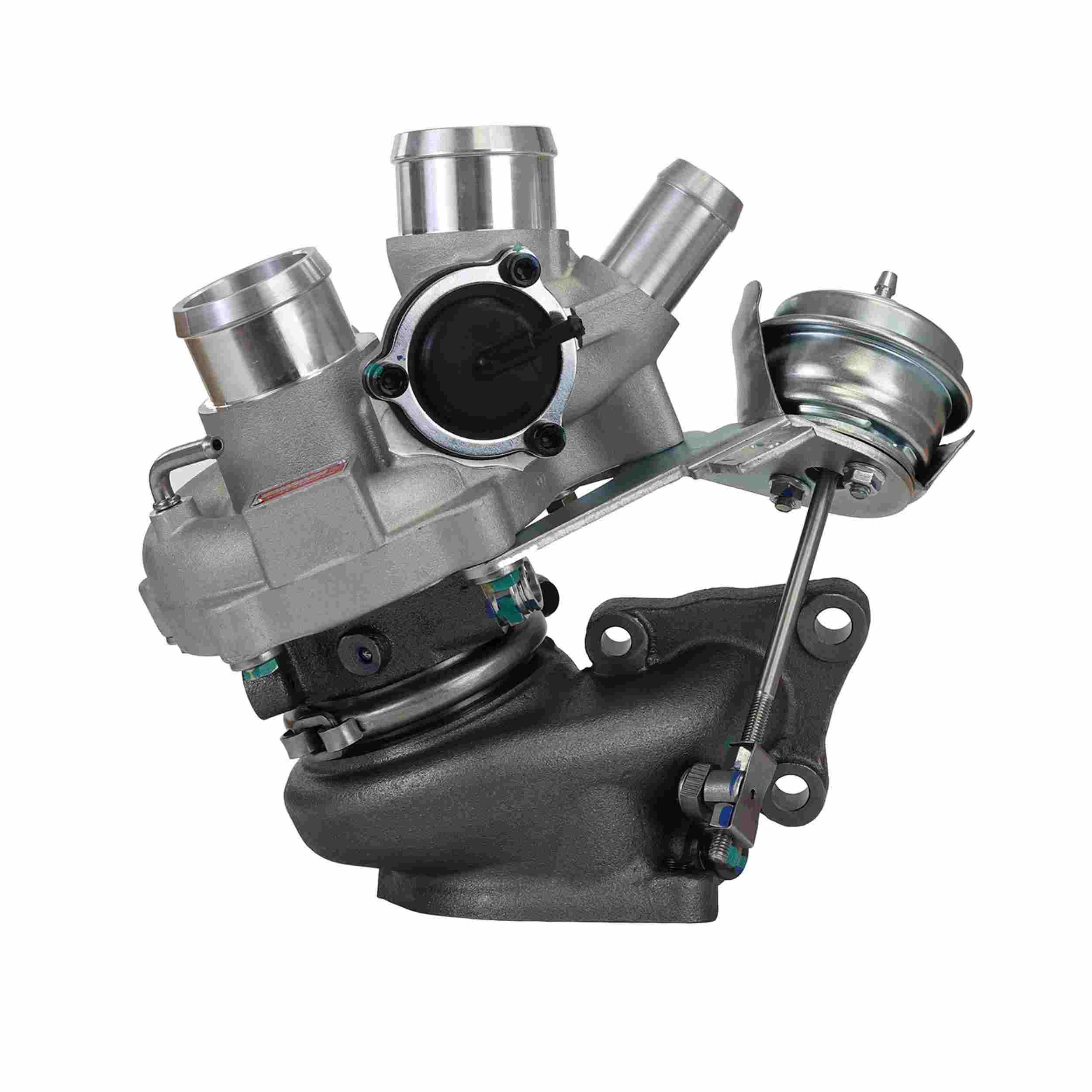 Rotomaster Turbocharger S8000103R