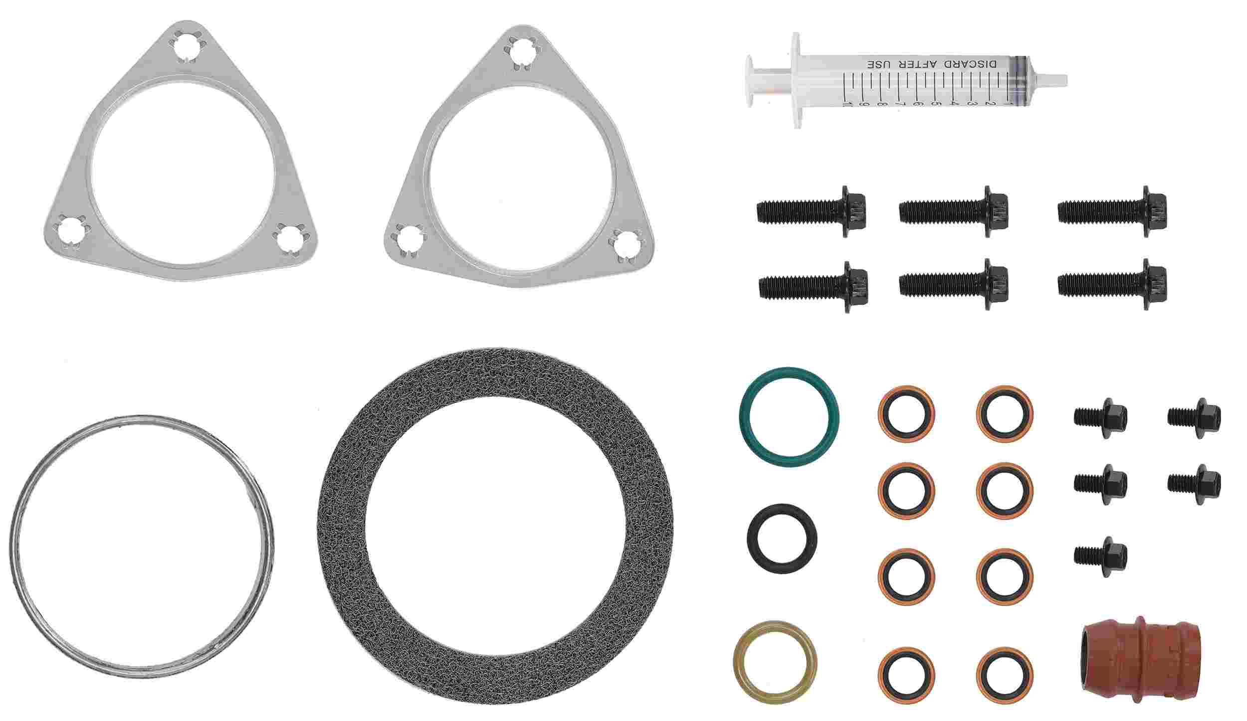 Rotomaster Turbocharger S8640101R