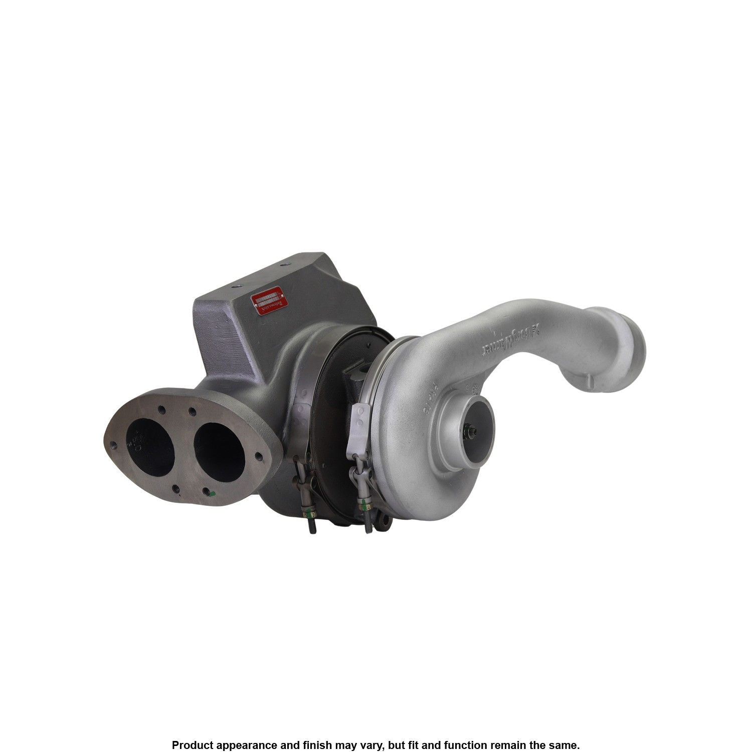Rotomaster Turbocharger S8640102R