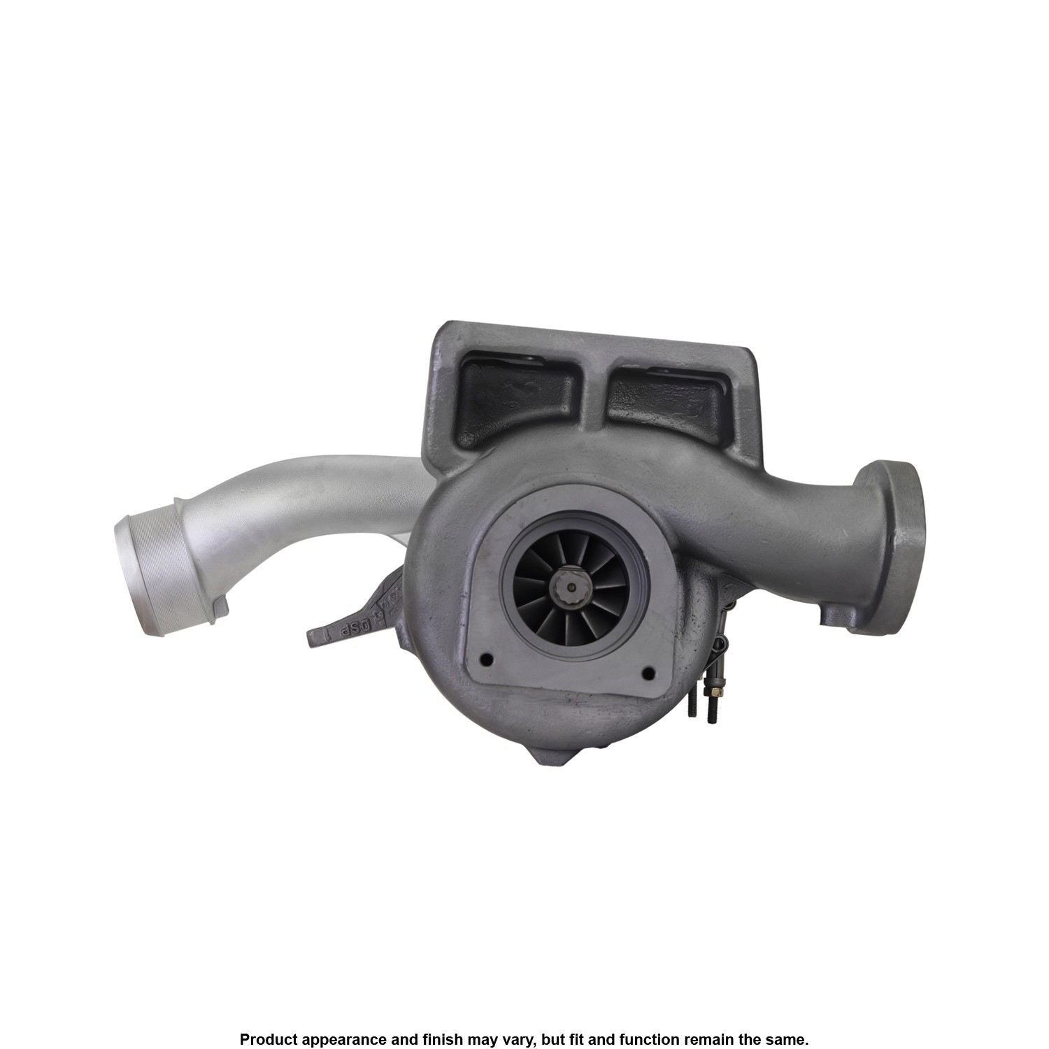 Rotomaster Turbocharger S8640102R