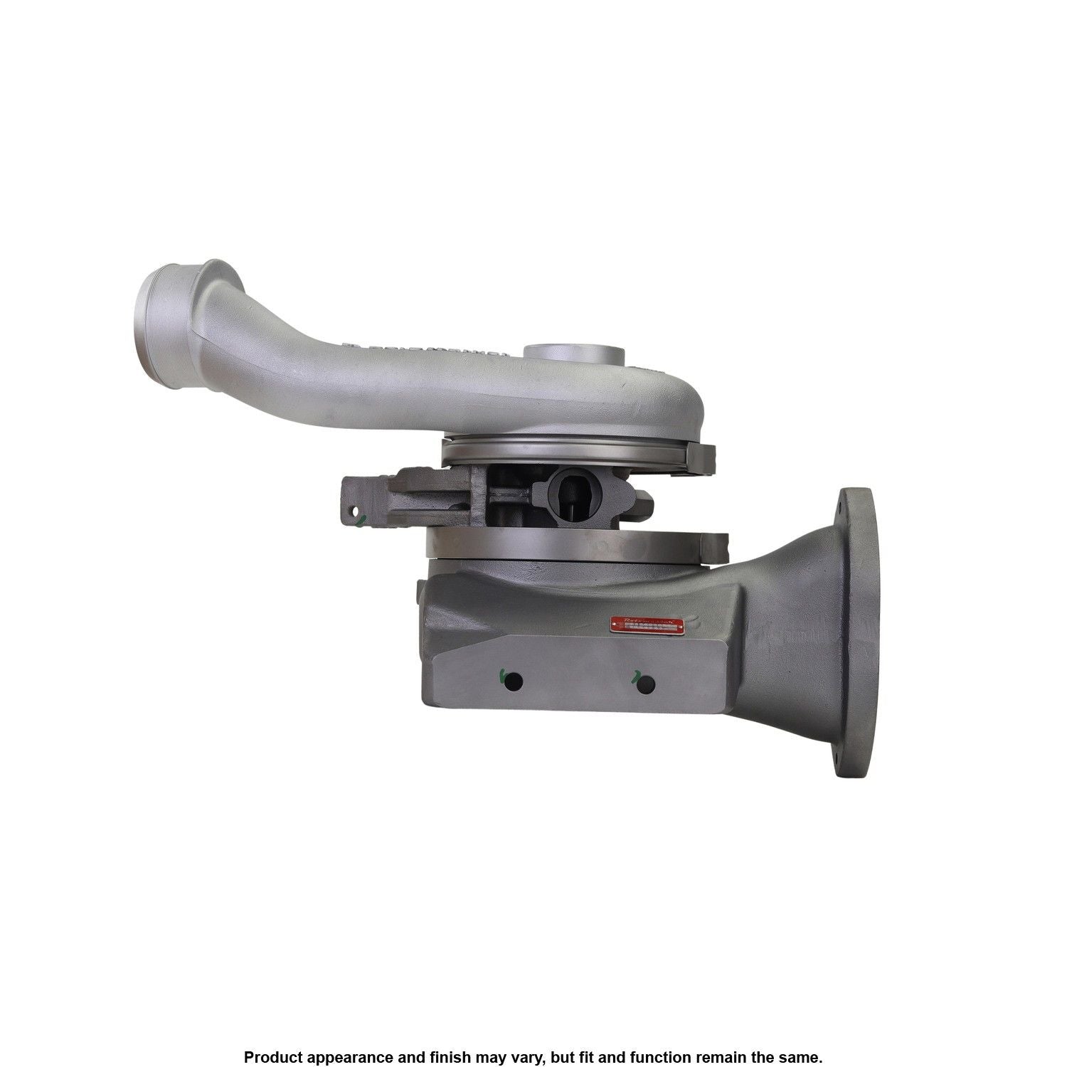 Rotomaster Turbocharger S8640102R