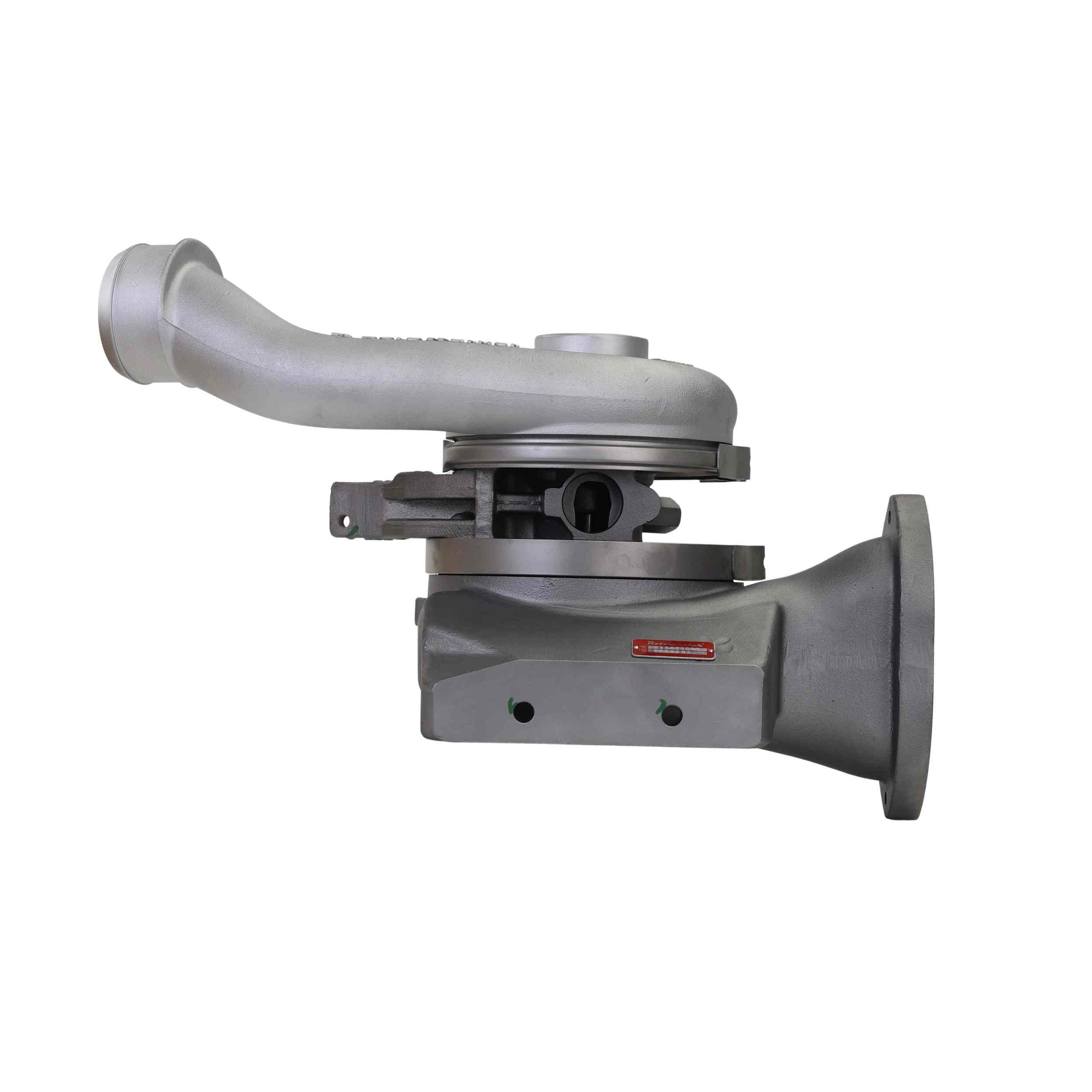 Rotomaster Turbocharger S8640102R