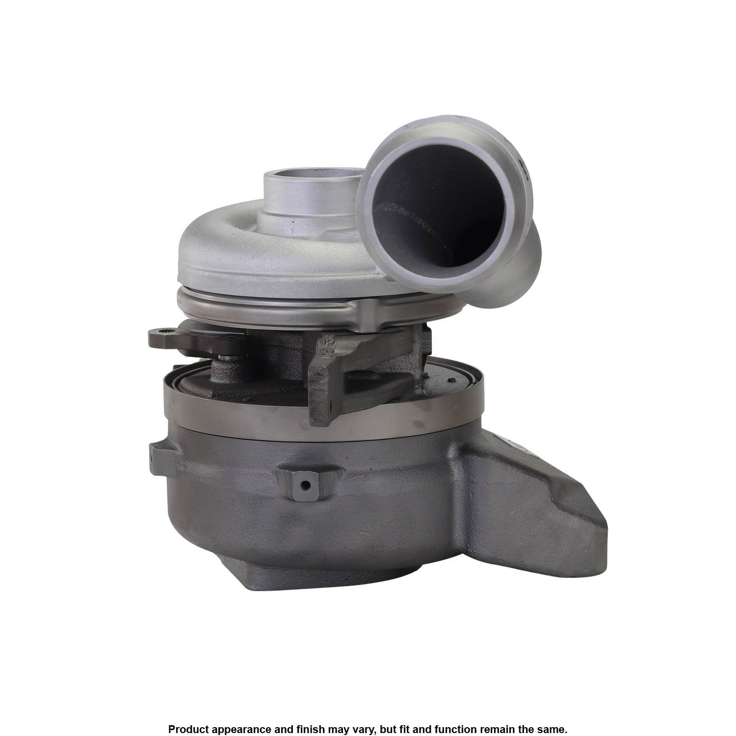 Rotomaster Turbocharger S8640102R