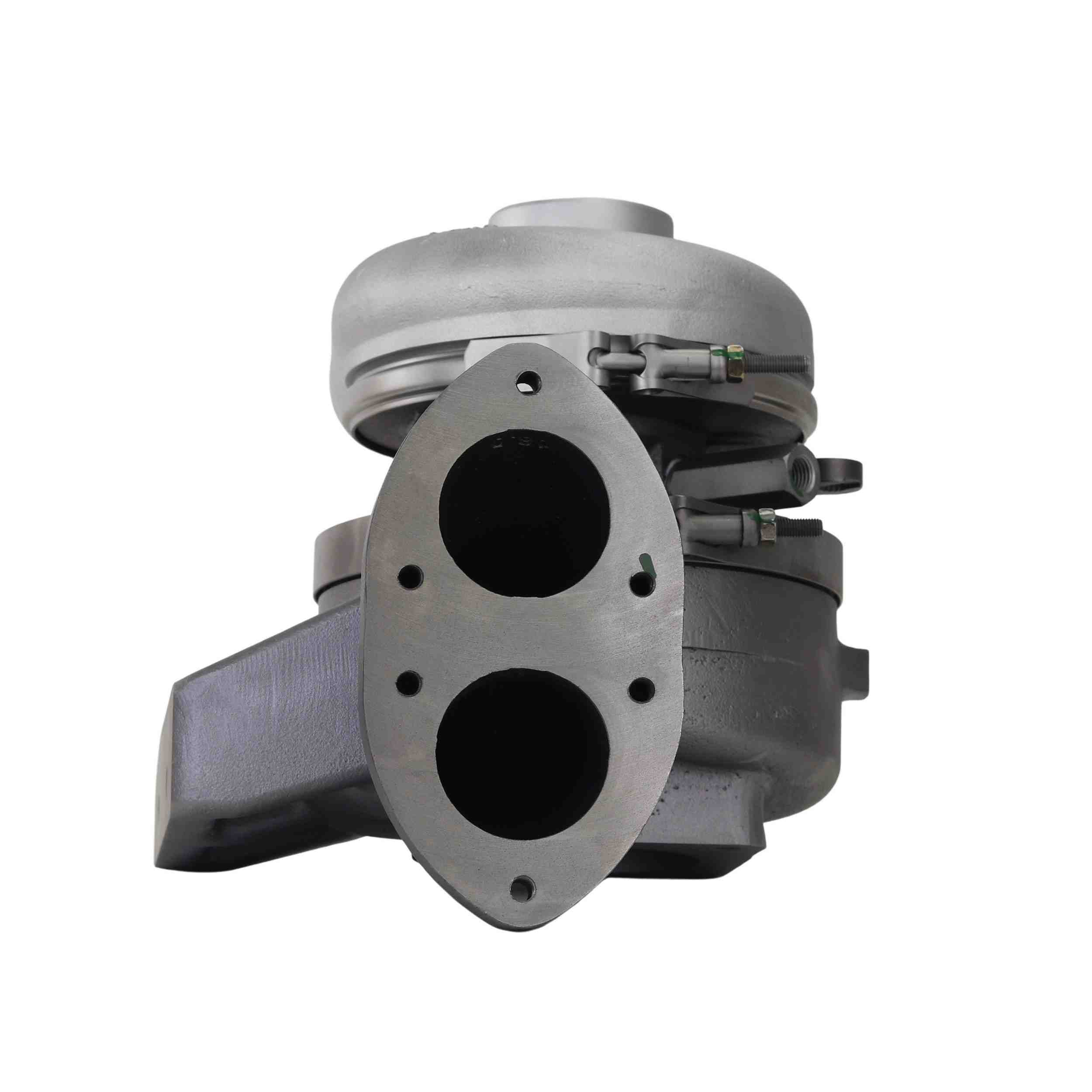 Rotomaster Turbocharger S8640102R