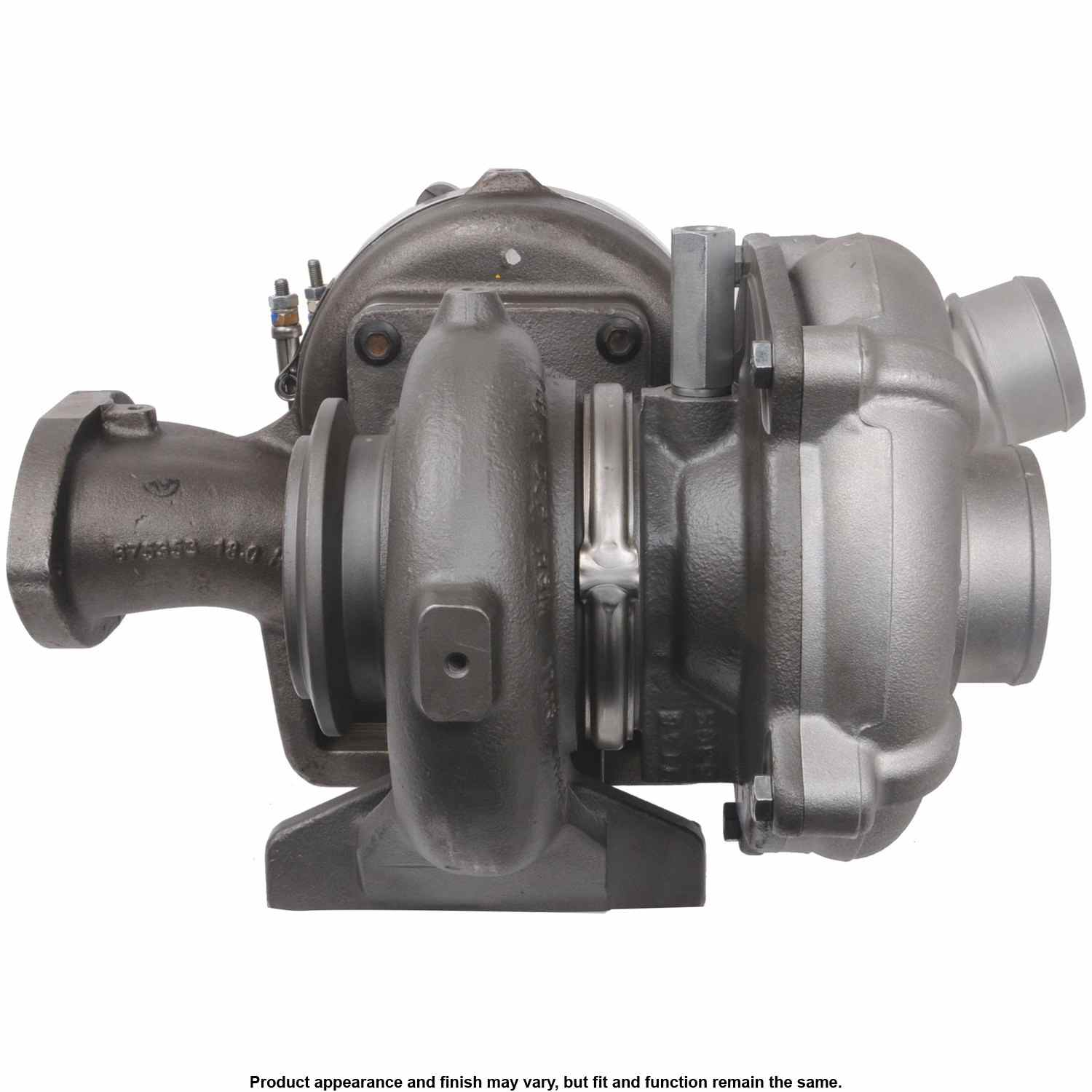 Rotomaster Turbocharger S8640103R