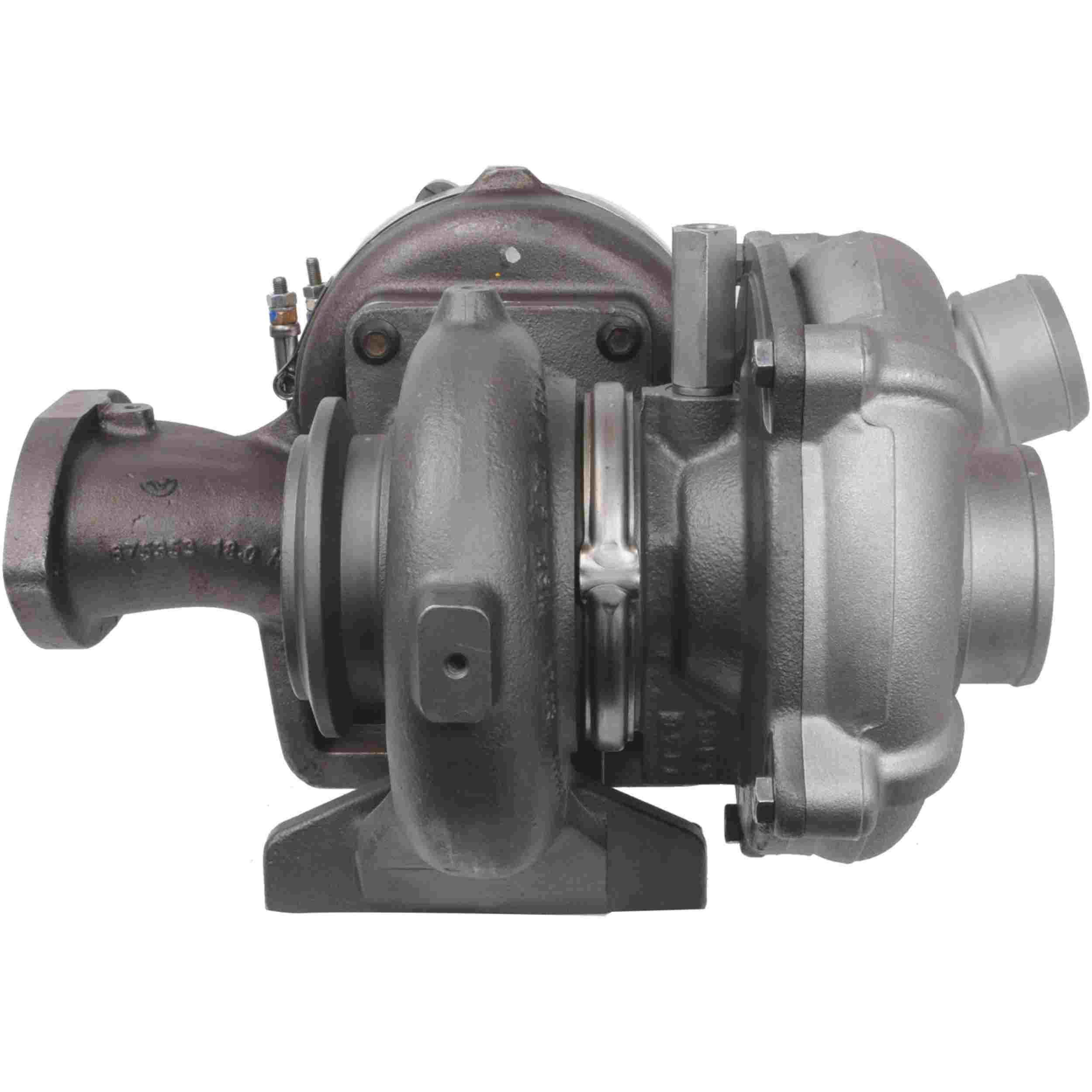 Rotomaster Turbocharger S8640103R