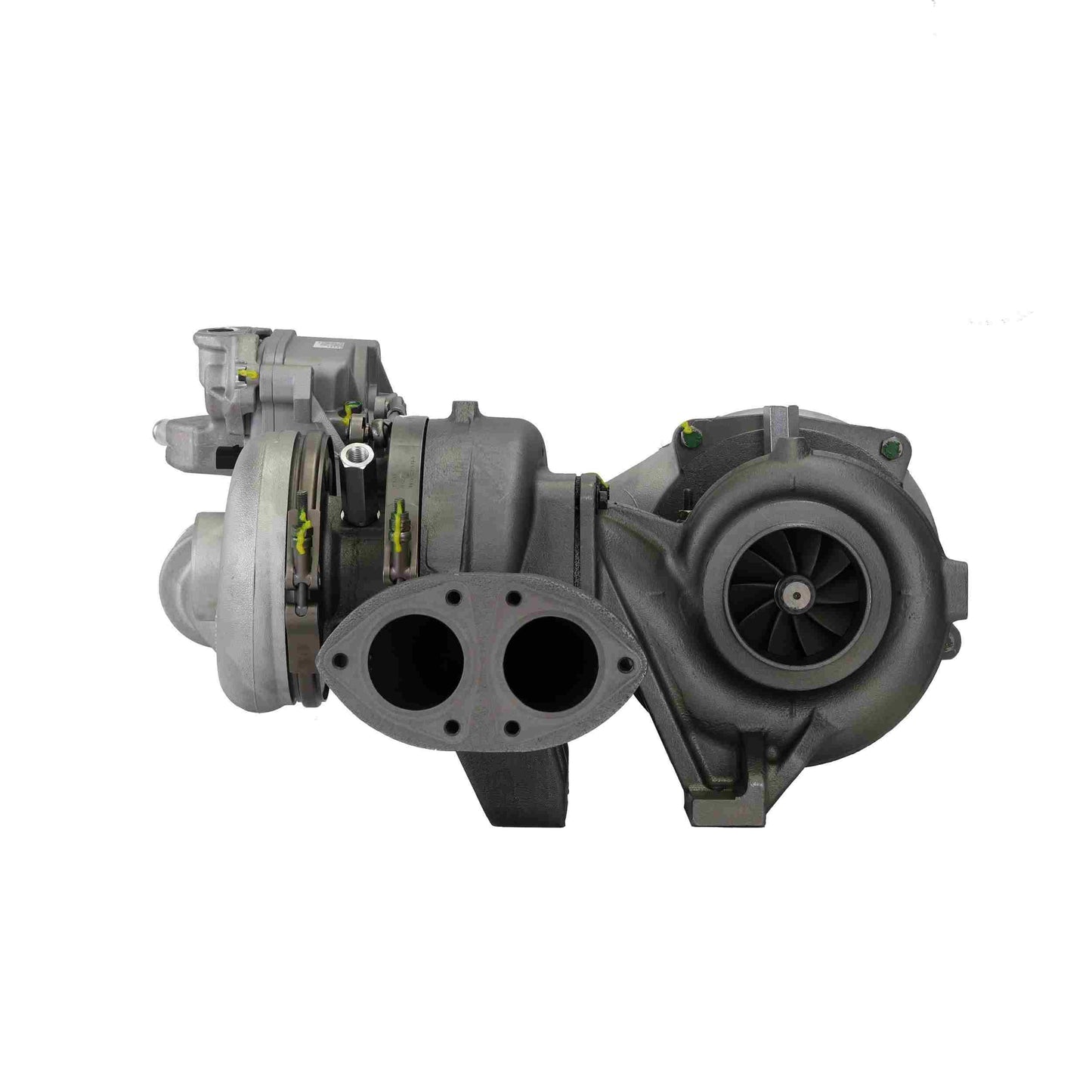 Rotomaster Turbocharger S8640104R