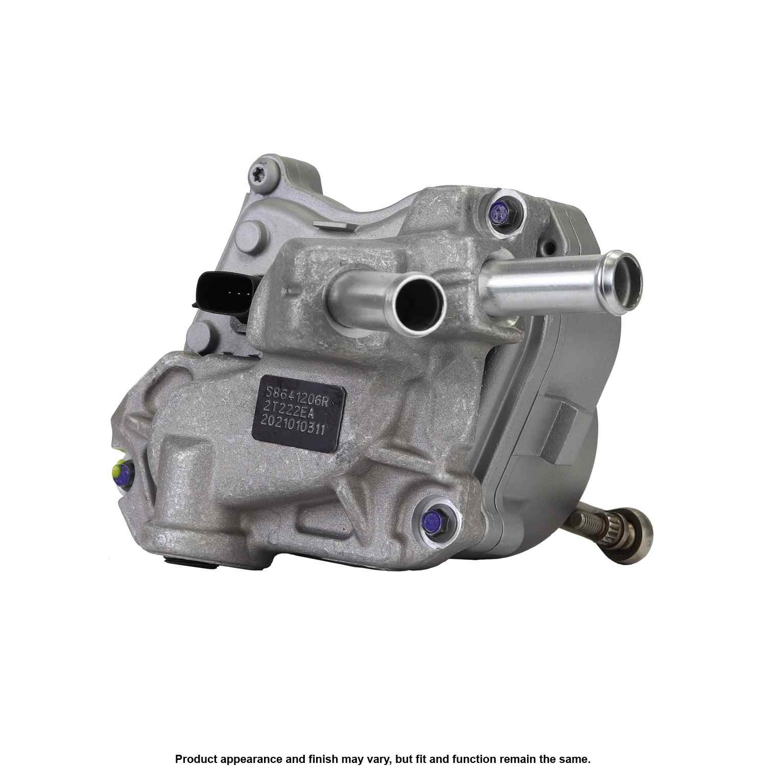Rotomaster Turbocharger Actuator S8641206R