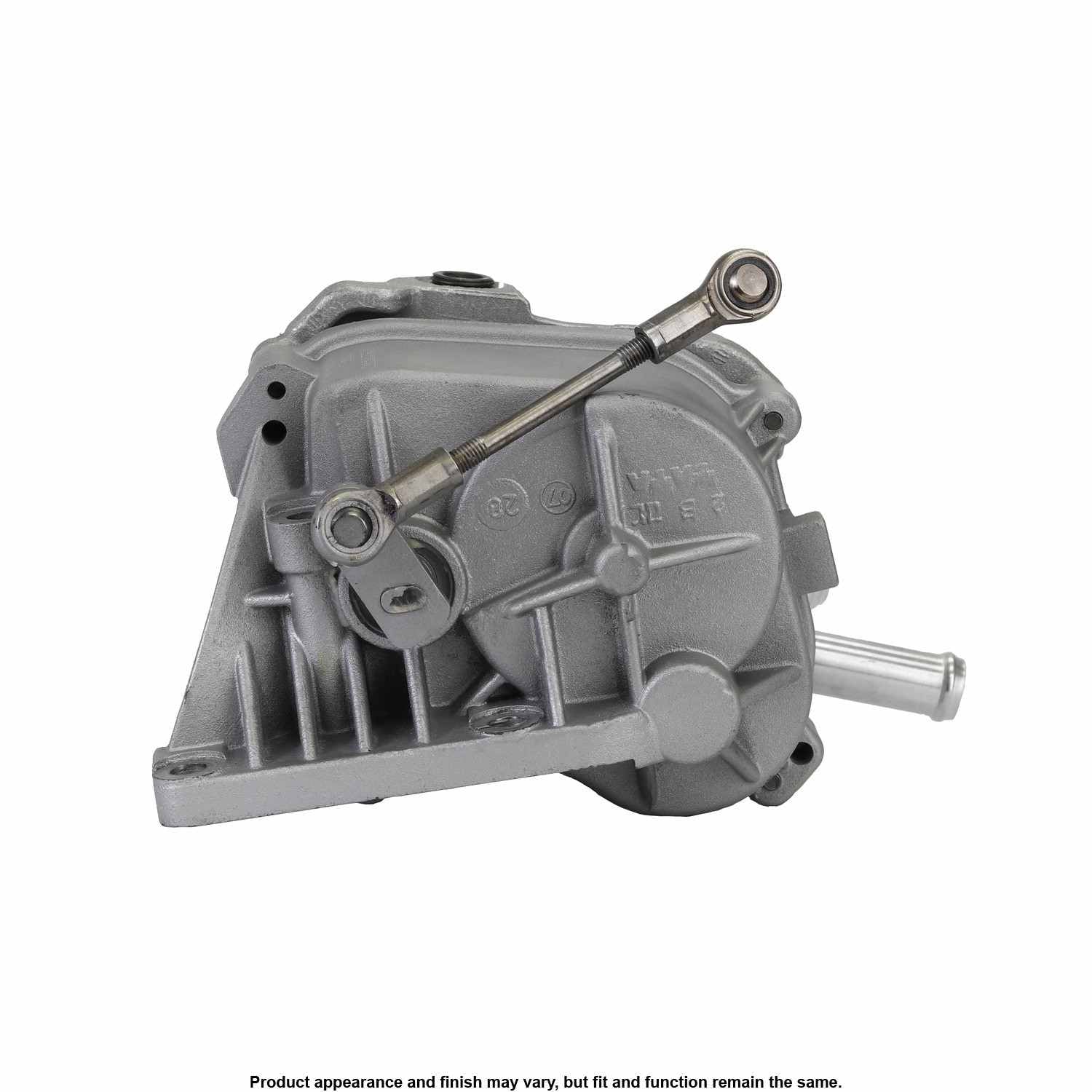 Rotomaster Turbocharger Actuator S8641206R