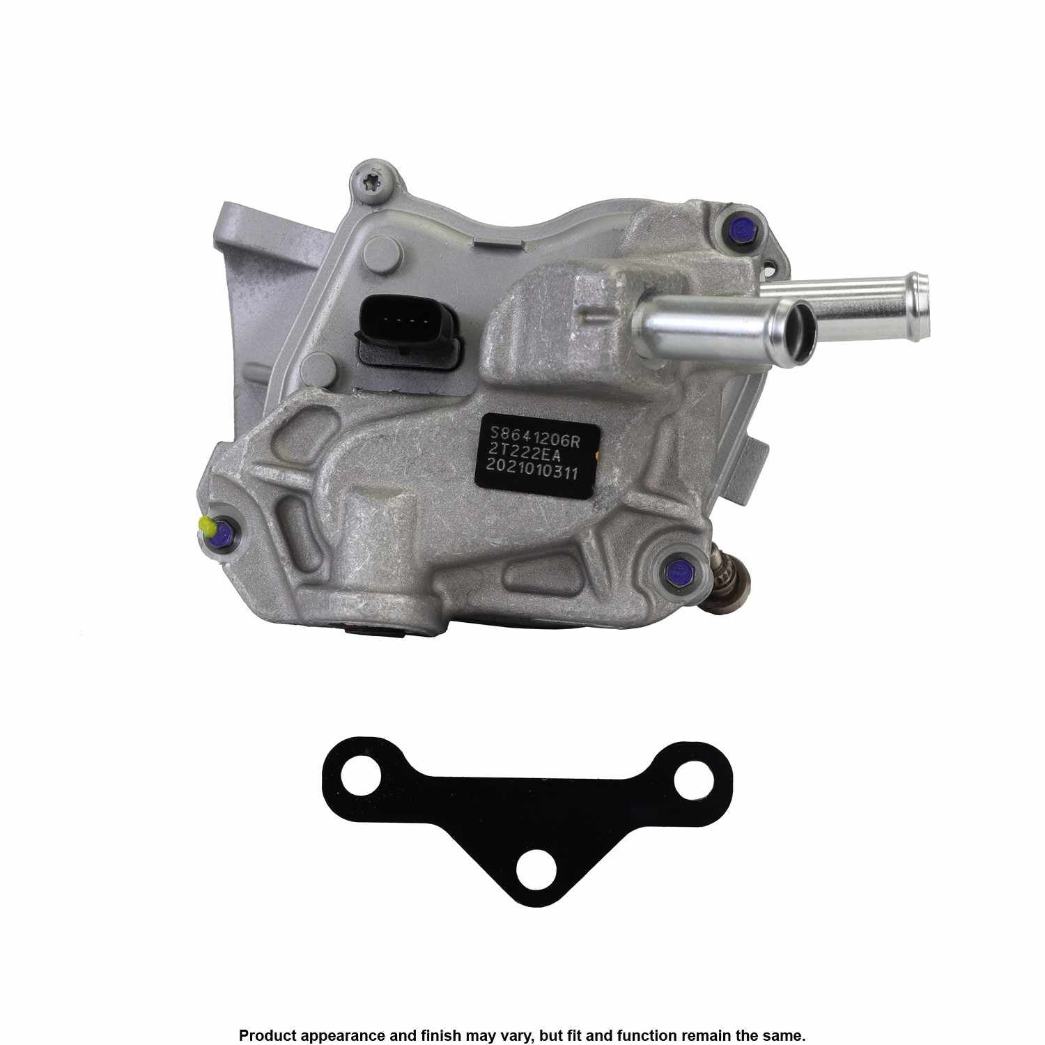 Rotomaster Turbocharger Actuator S8641206R