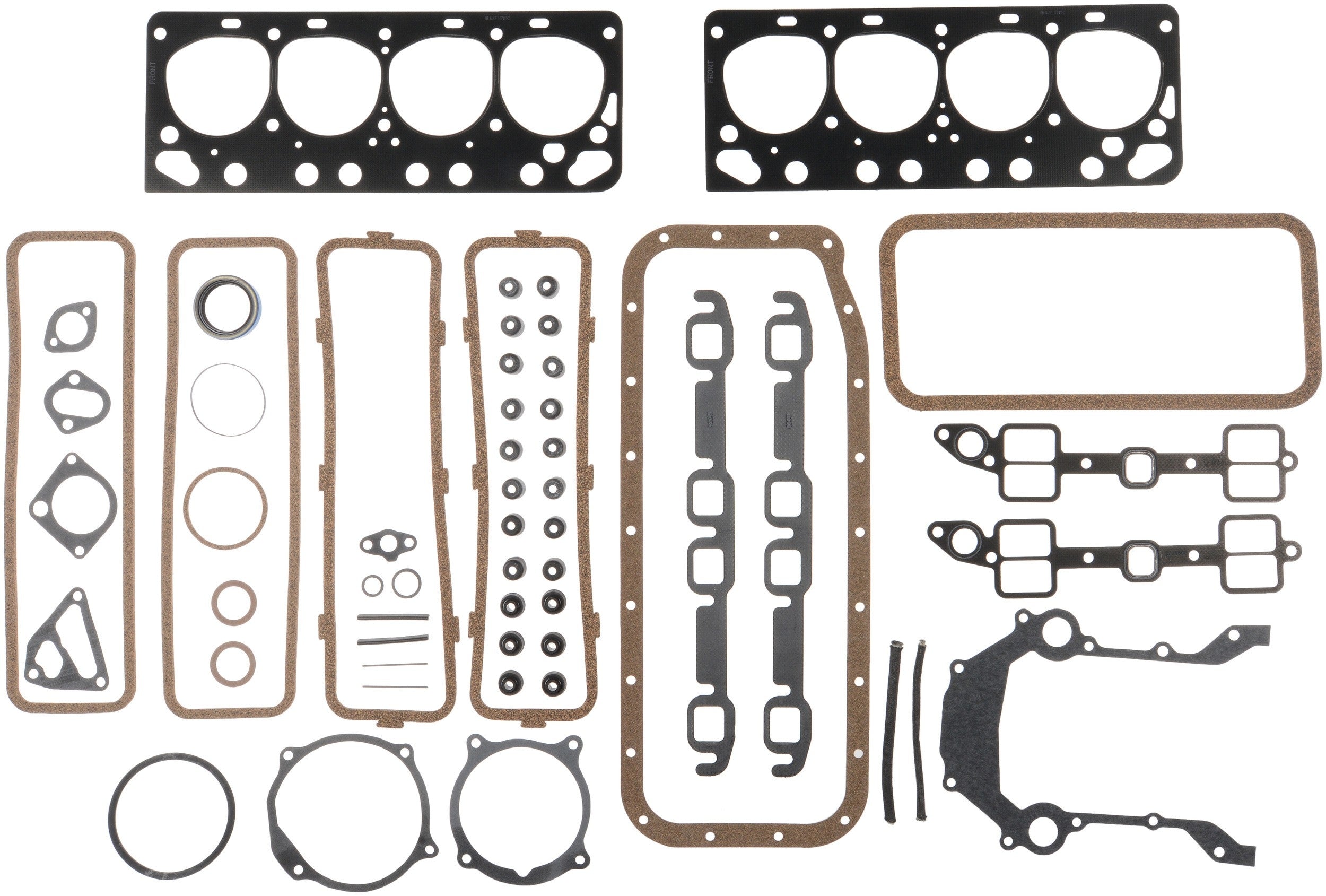 Victor Reinz Victor Reinz 01-10022-01 01-10022-01