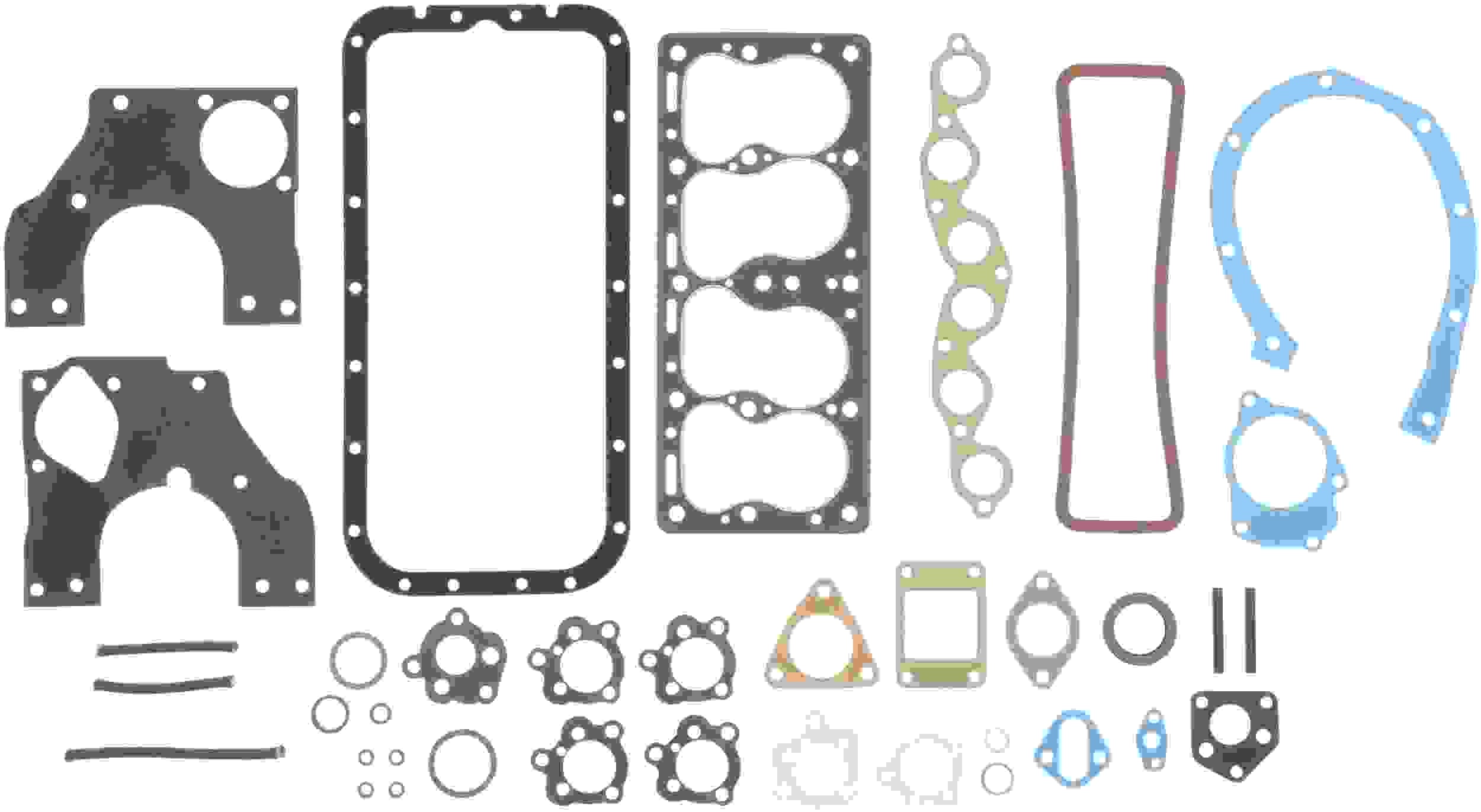 Victor Reinz Victor Reinz 01-10062-01 01-10062-01