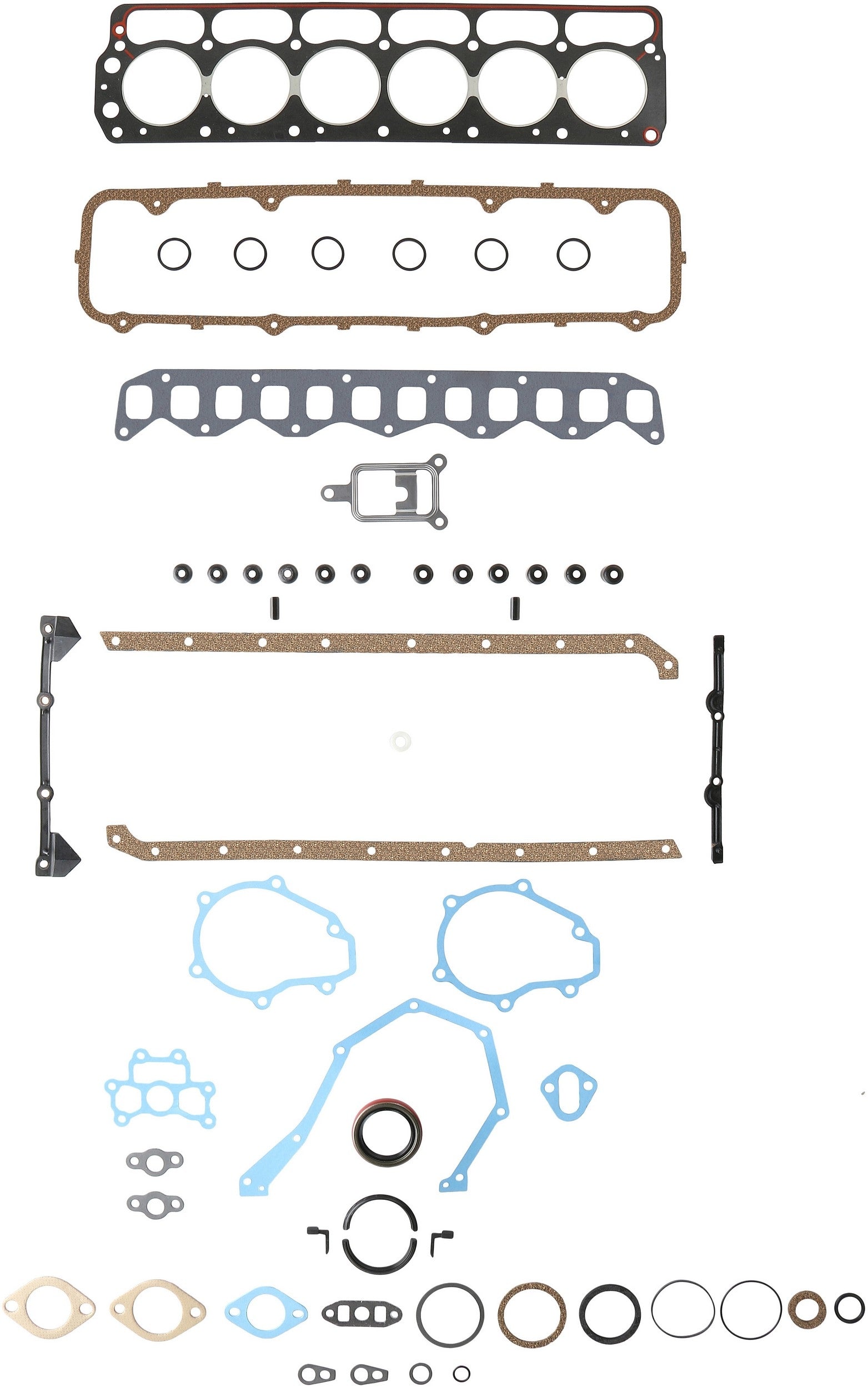 Victor Reinz Victor Reinz 01-10069-01 01-10069-01