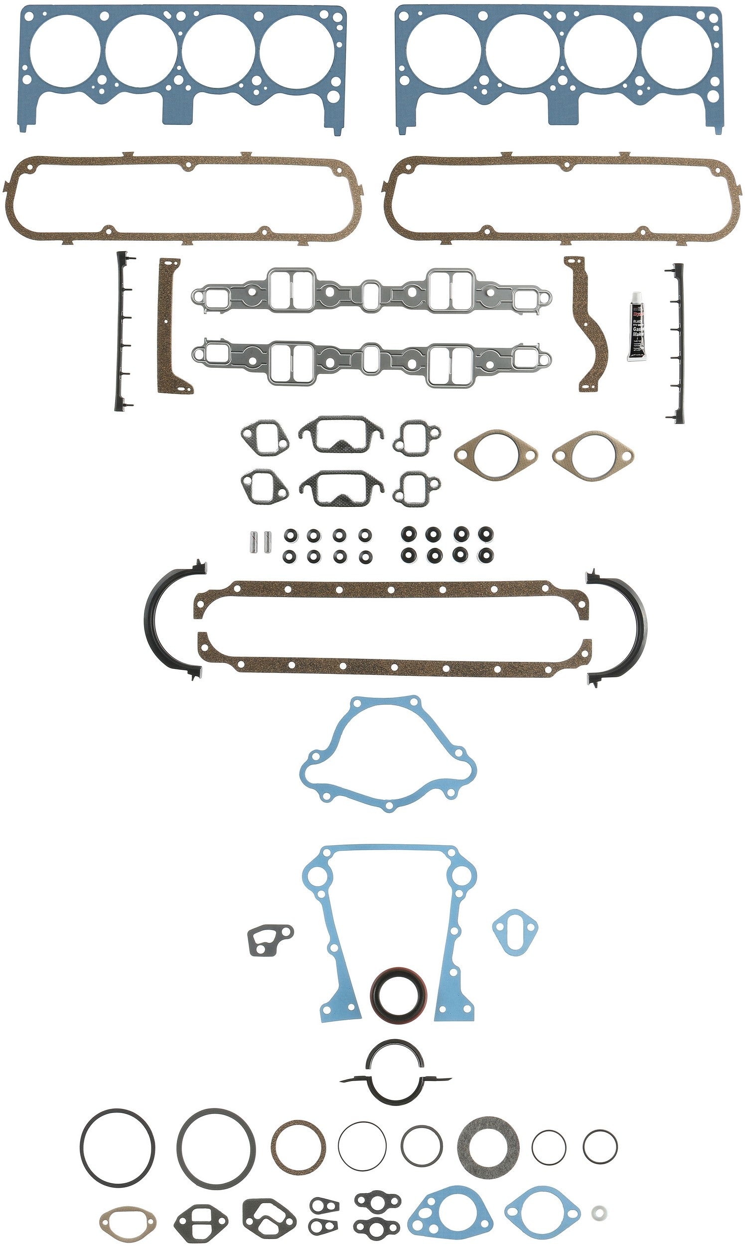 Victor Reinz Victor Reinz 01-10081-01 01-10081-01