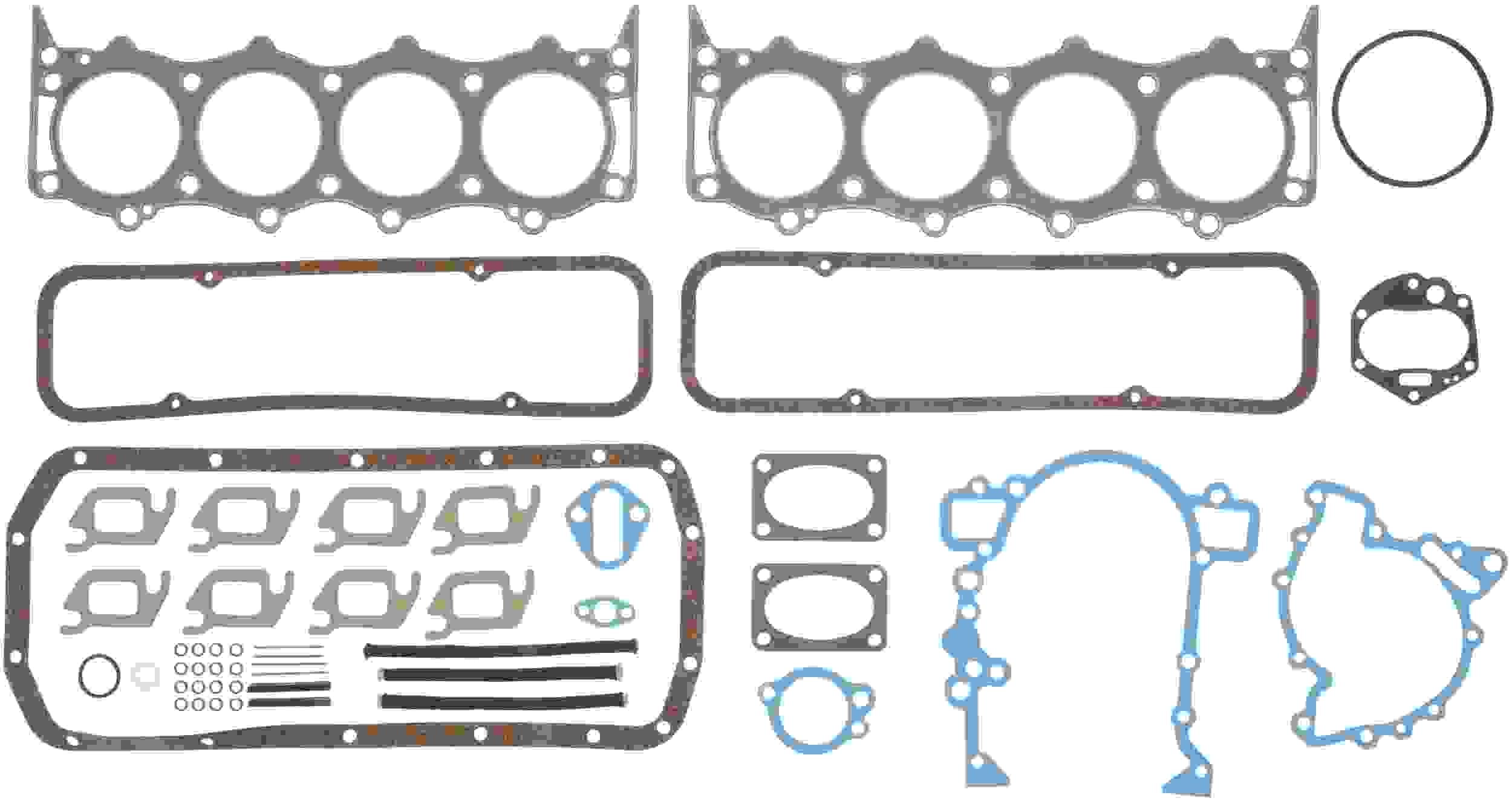 Victor Reinz Victor Reinz 01-10299-01 01-10299-01