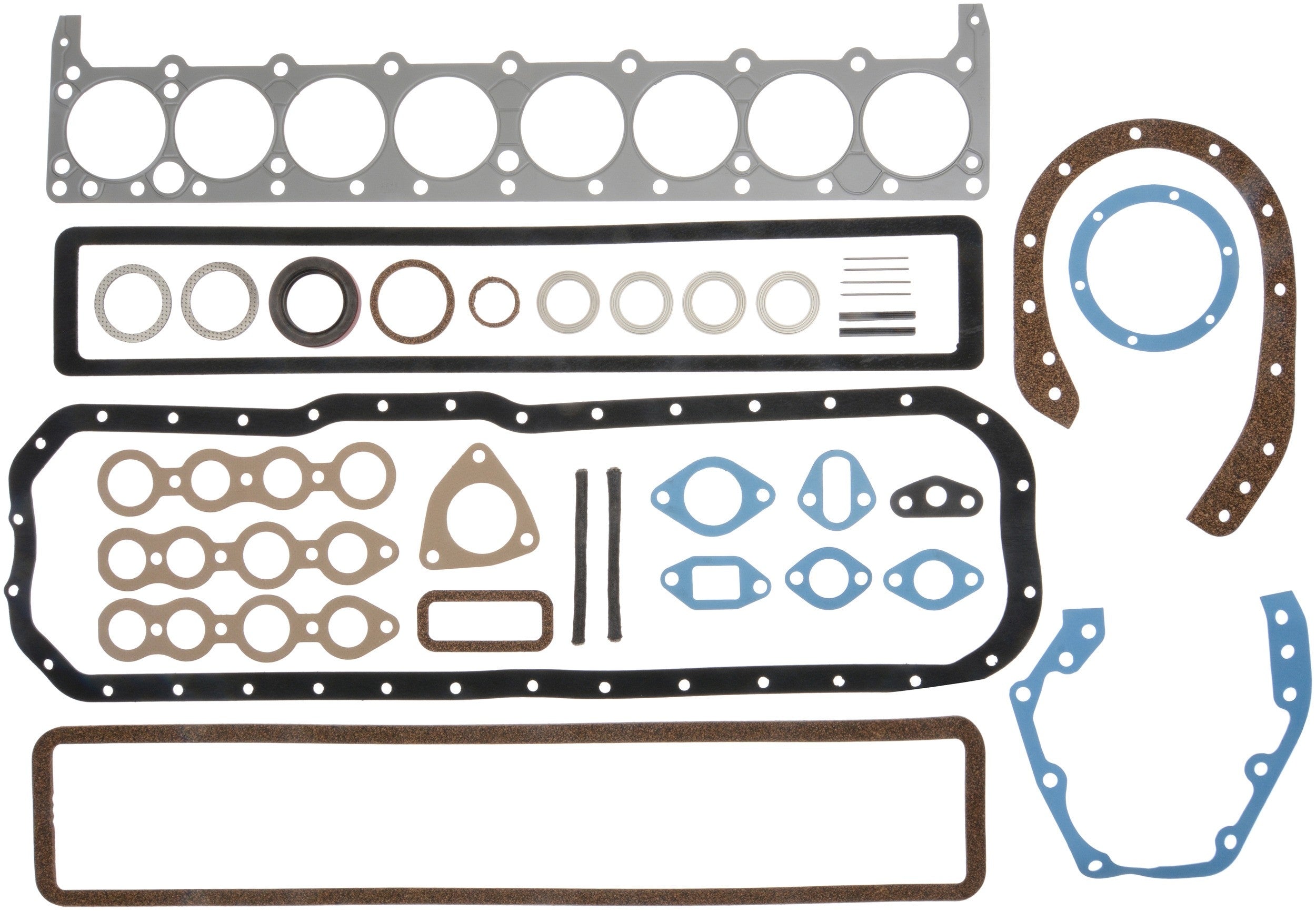 Victor Reinz Victor Reinz 01-10325-01 01-10325-01