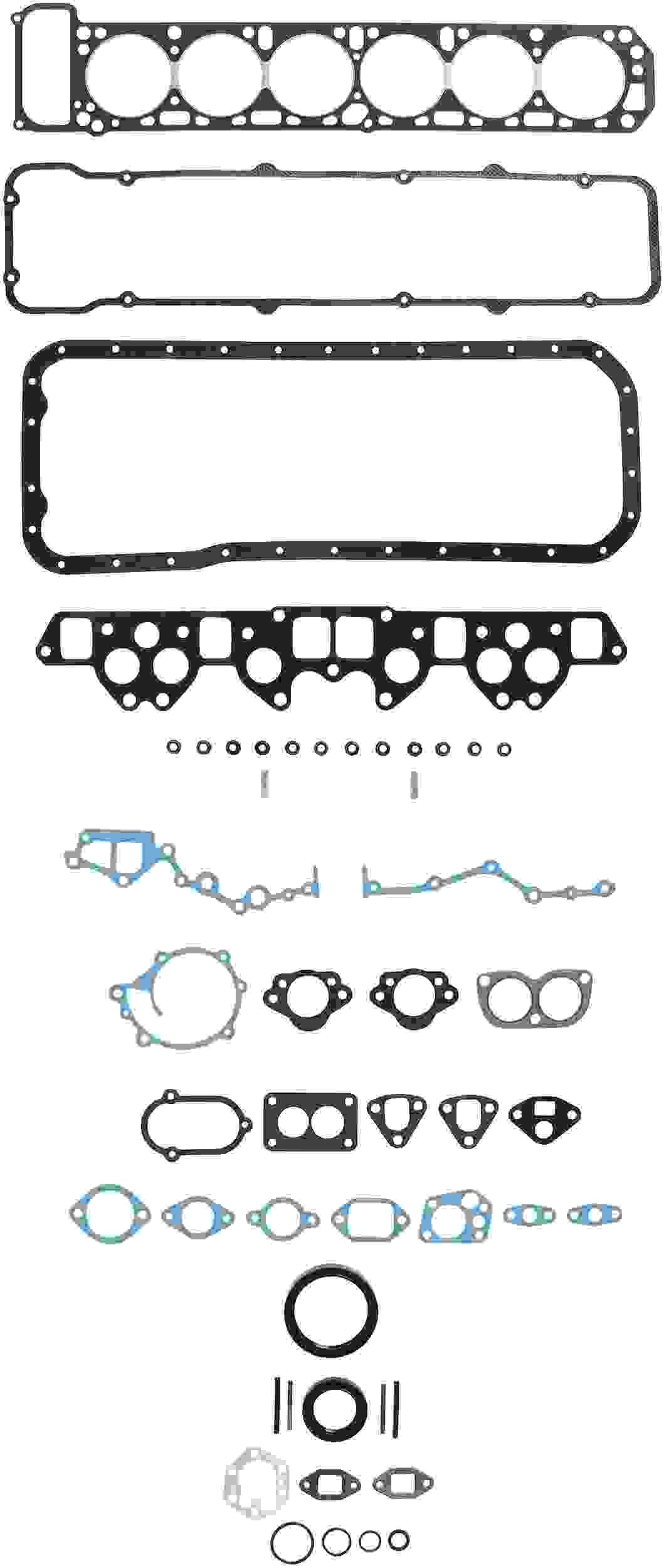 Victor Reinz Victor Reinz 01-10339-01 01-10339-01