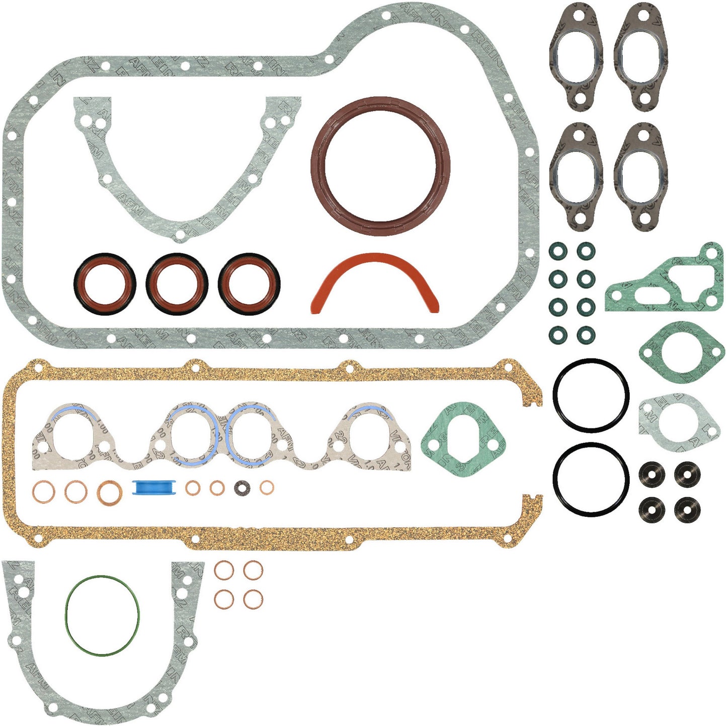 Victor Reinz Engine Gasket Set