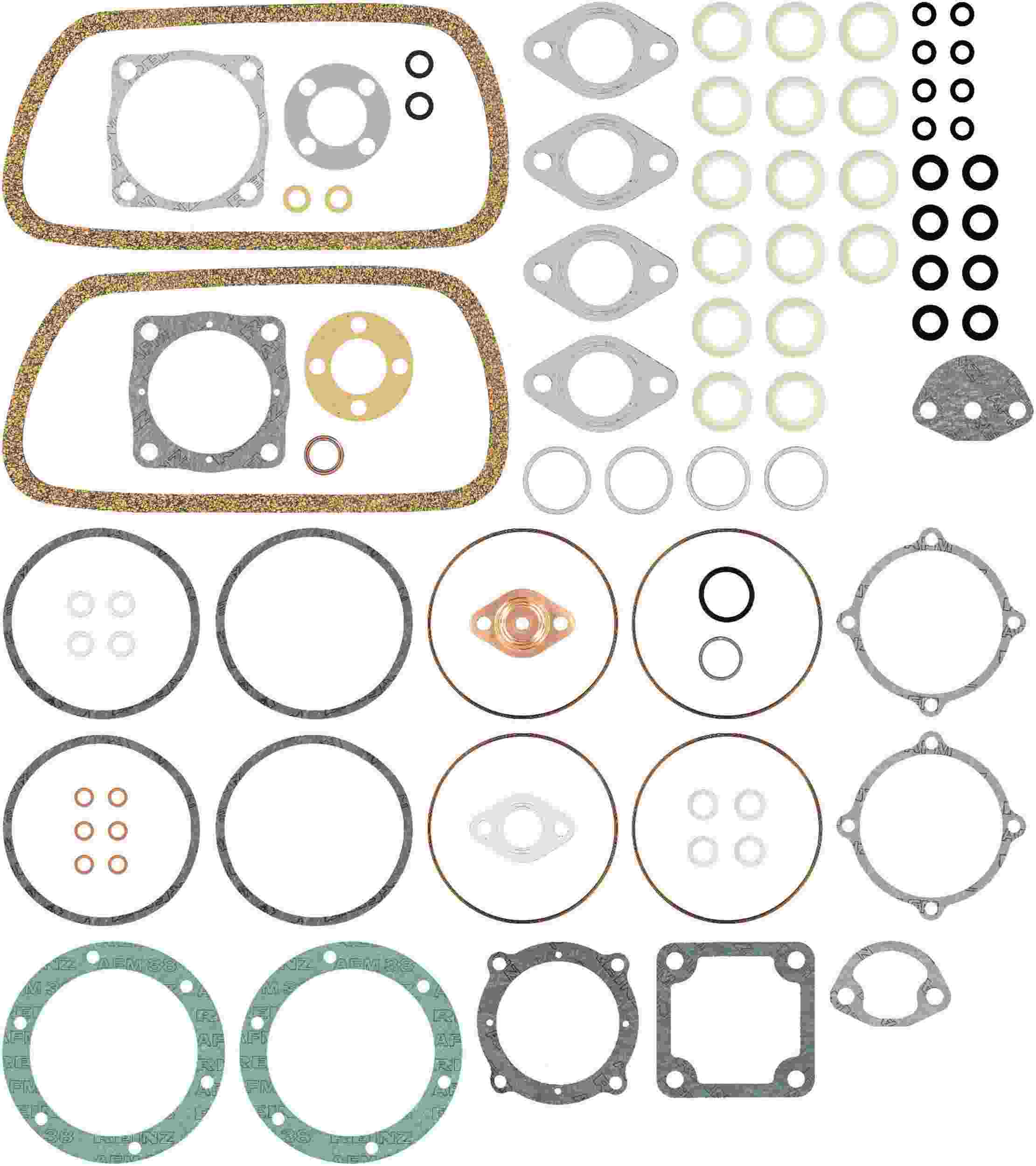 Victor Reinz Victor Reinz 01-19670-03 01-19670-03