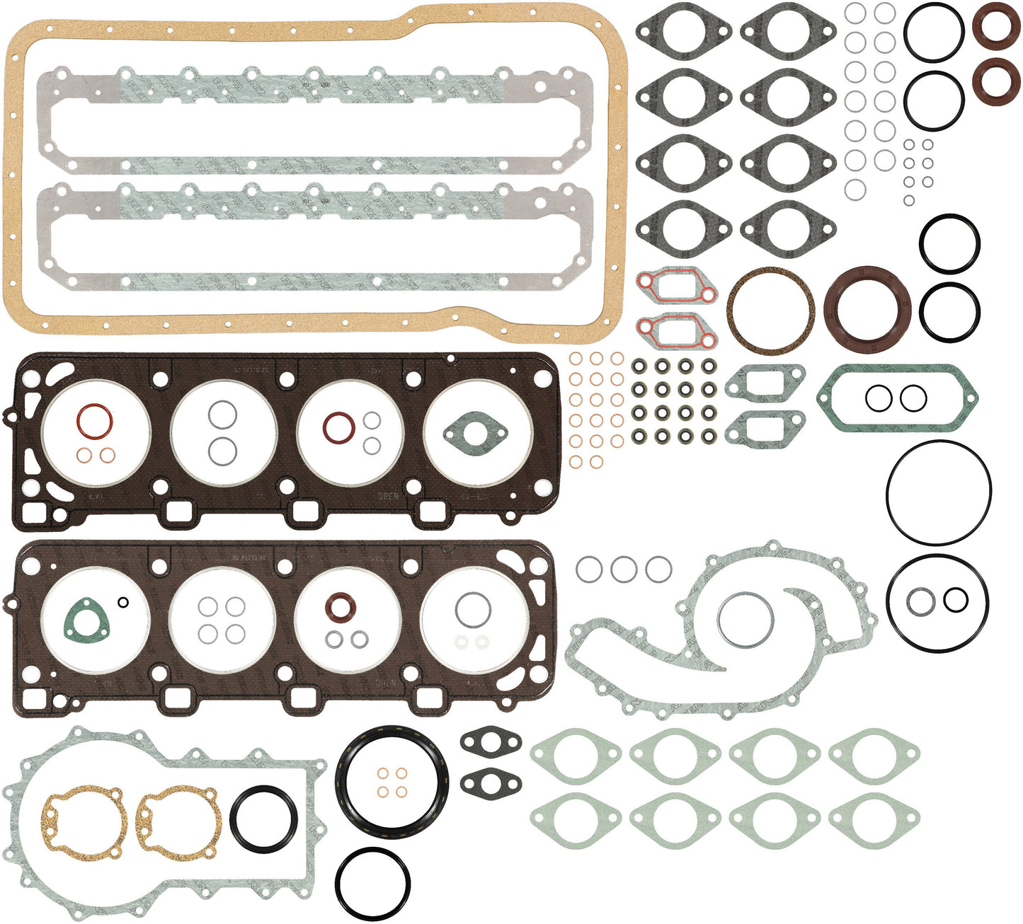 Victor Reinz Engine Gasket Set