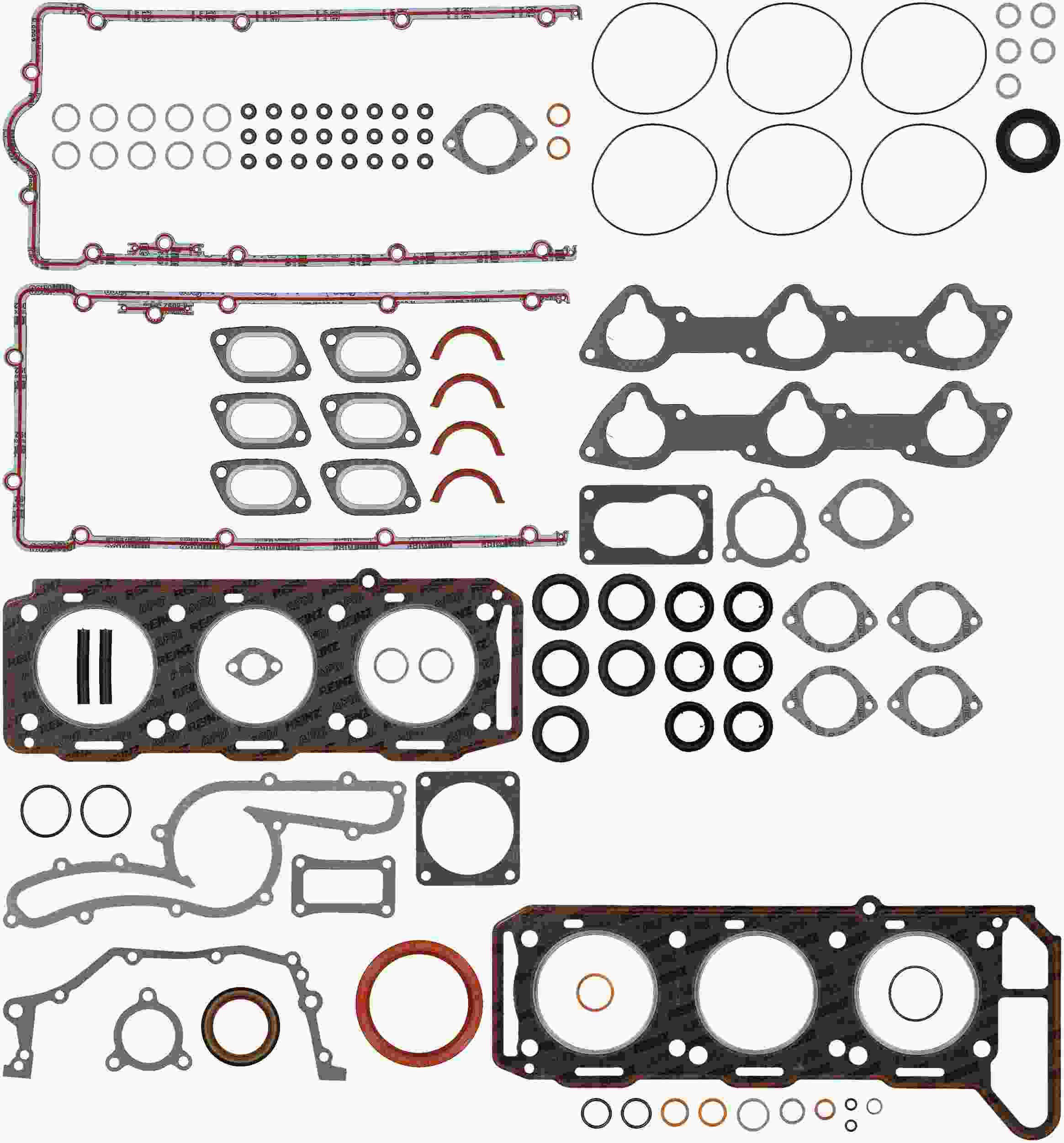 Victor Reinz Victor Reinz 01-28805-01 01-28805-01