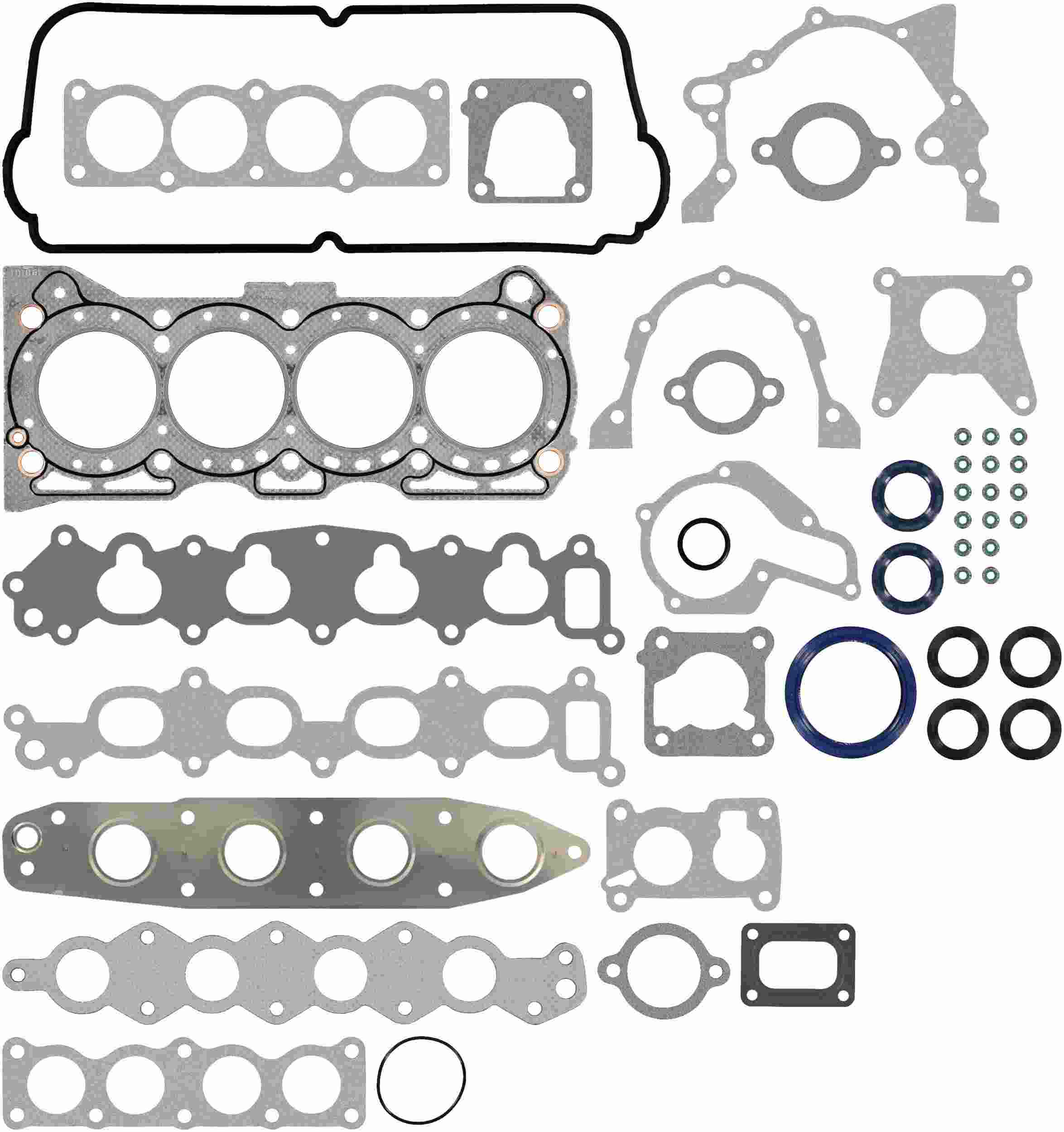 Victor Reinz Victor Reinz 01-53010-01 01-53010-01