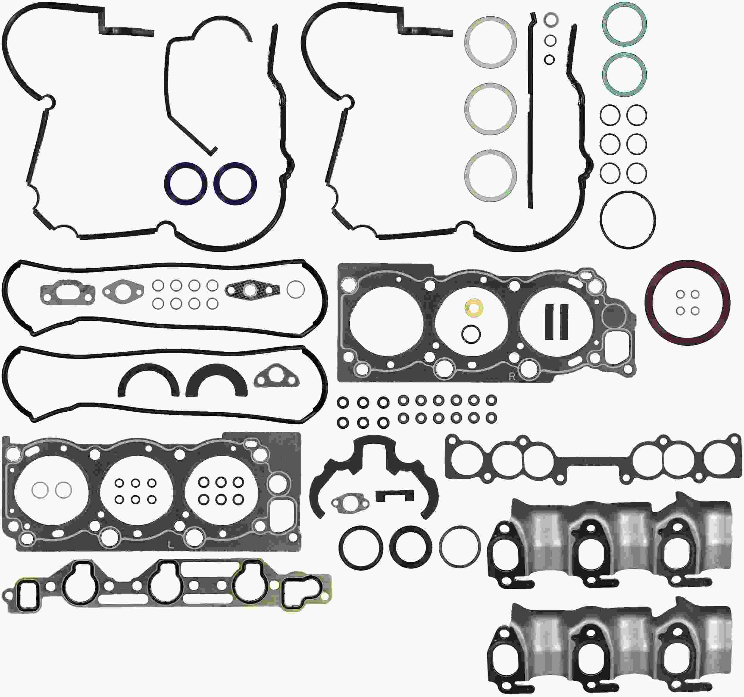 Victor Reinz Victor Reinz 01-53520-01 01-53520-01