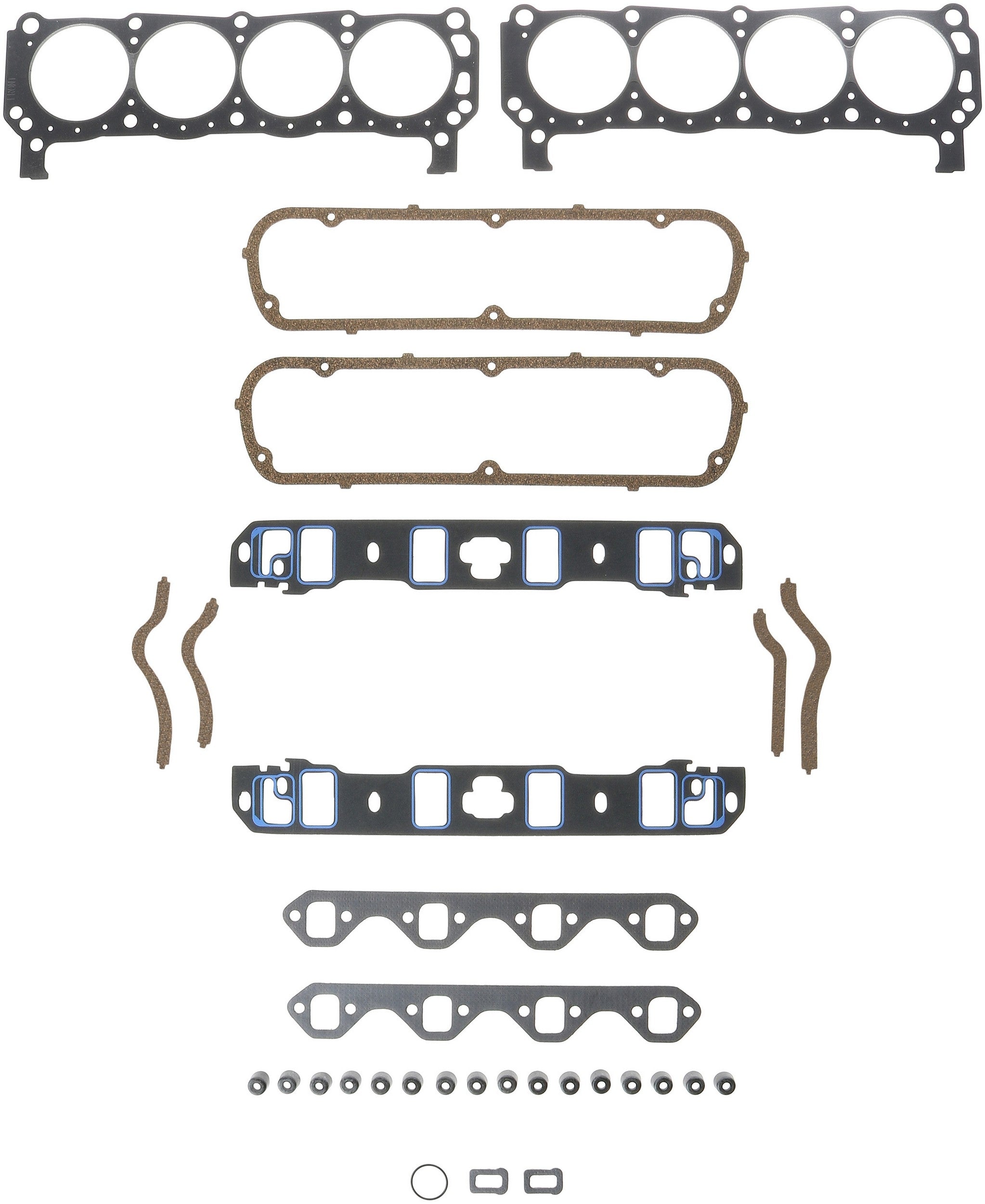 Victor Reinz Victor Reinz 02-10052-01 02-10052-01