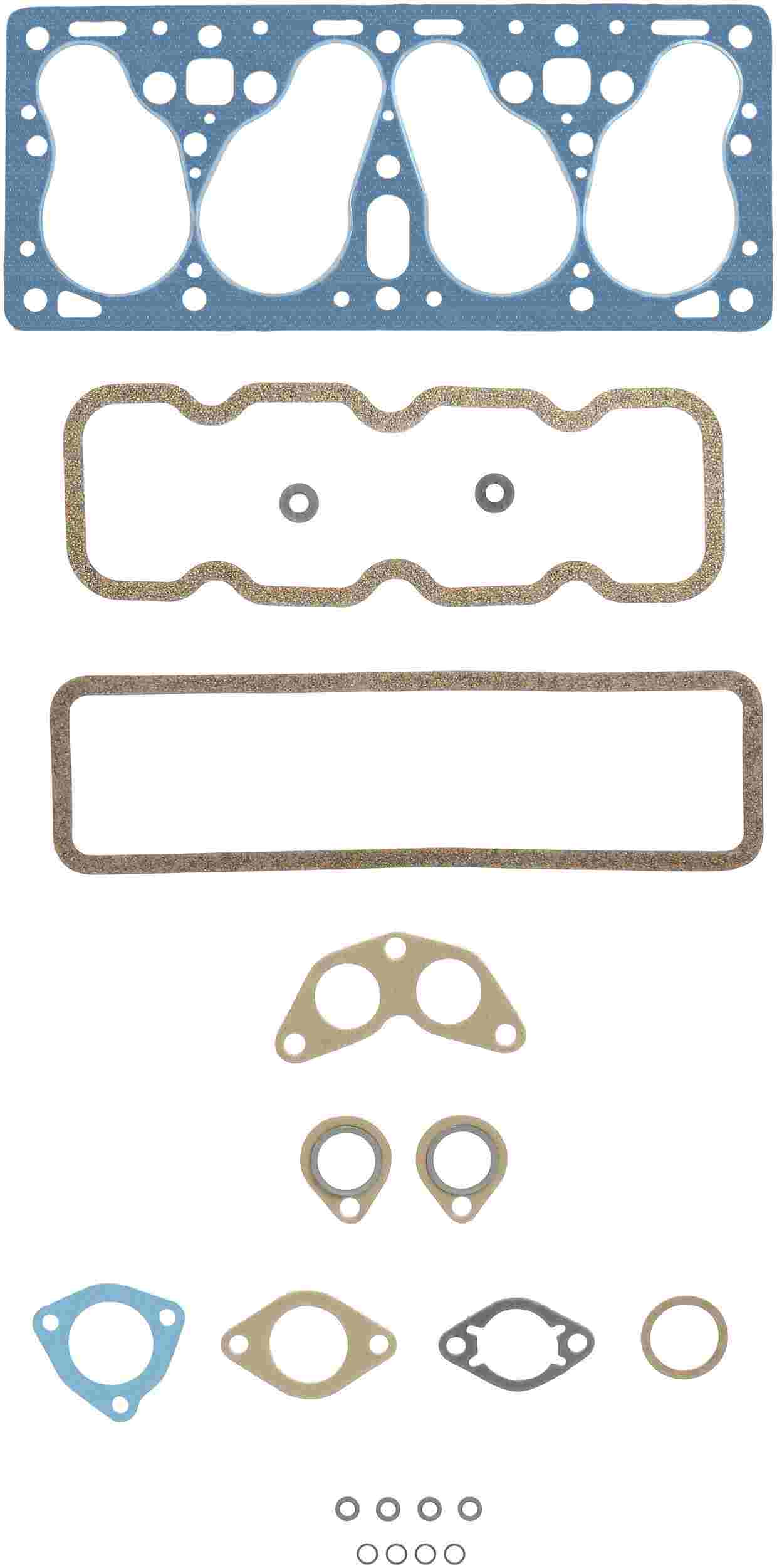 Victor Reinz Victor Reinz 02-10227-01 02-10227-01